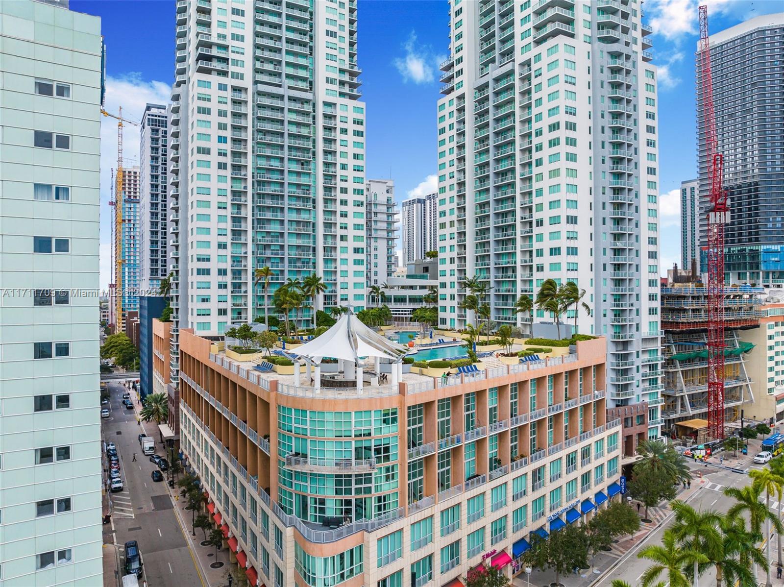 244 Biscayne Blvd # 241