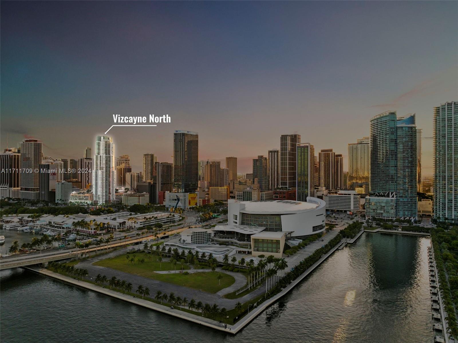 244 Biscayne Blvd # 241