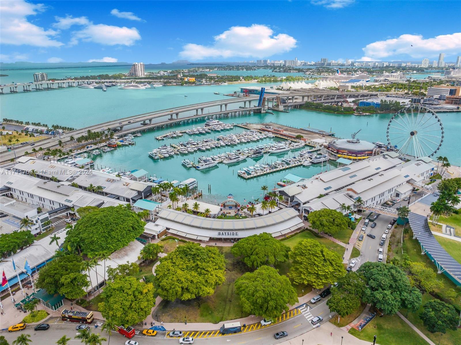 244 Biscayne Blvd # 241