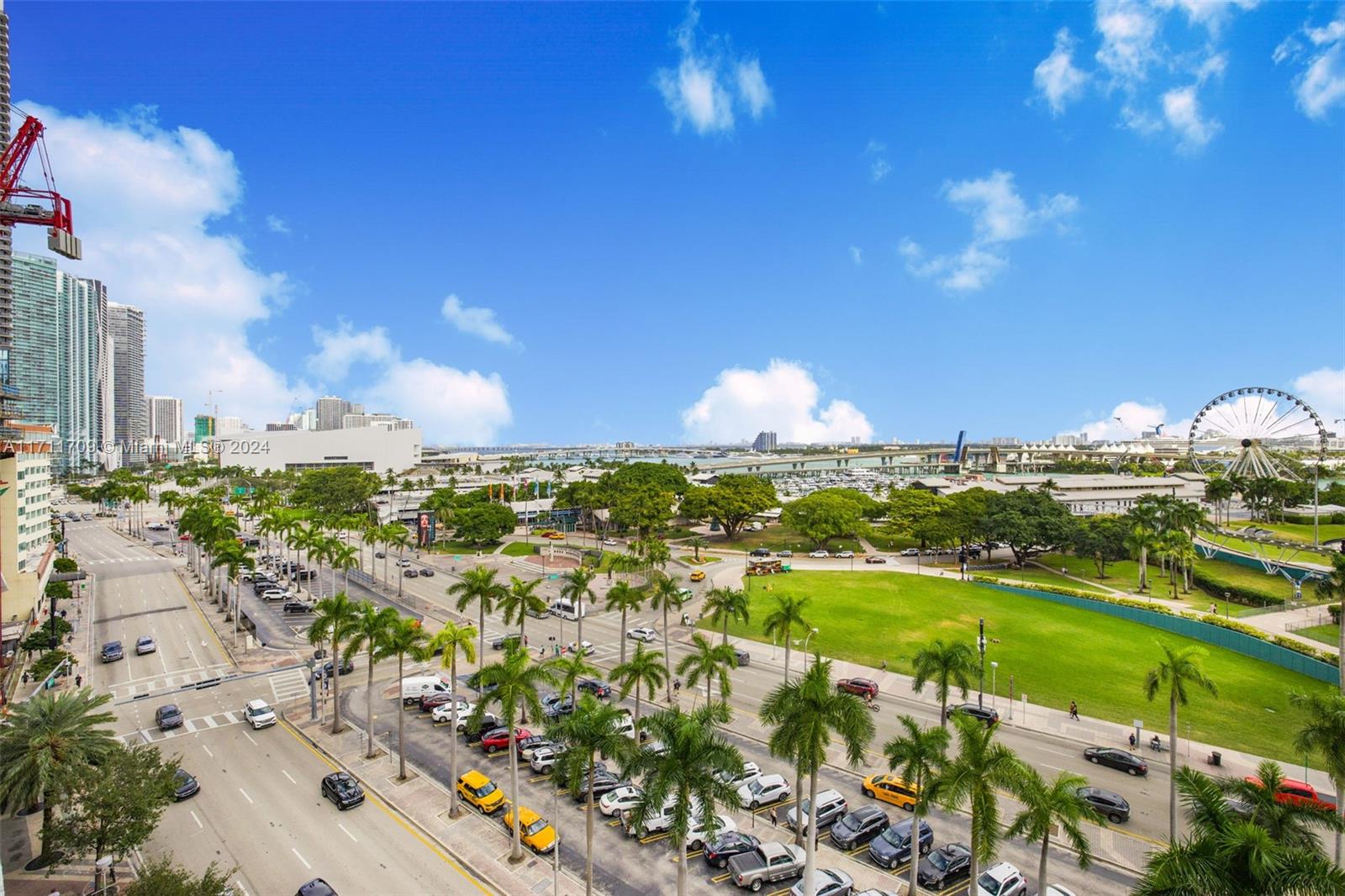244 Biscayne Blvd # 241
