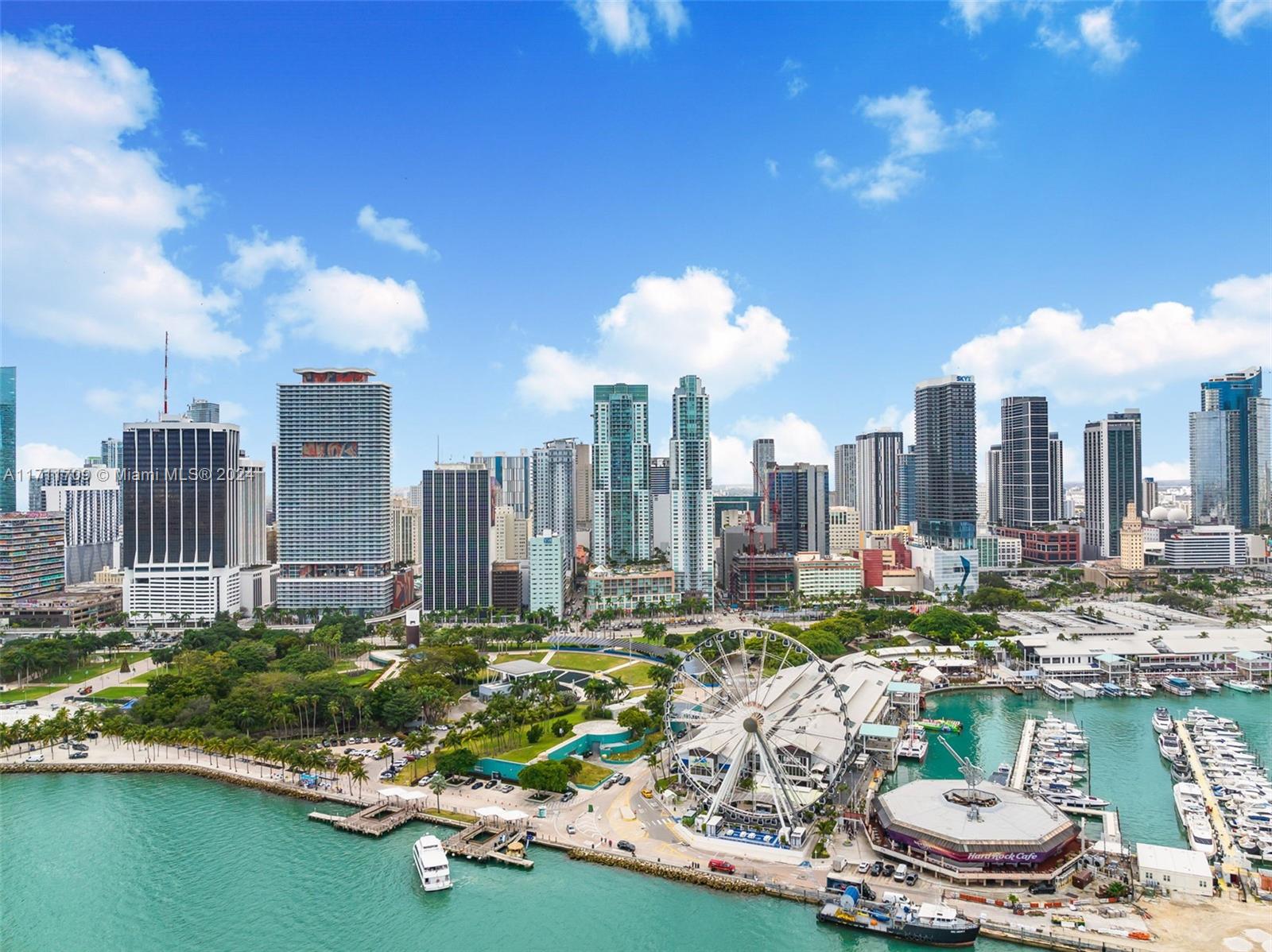 244 Biscayne Blvd # 241