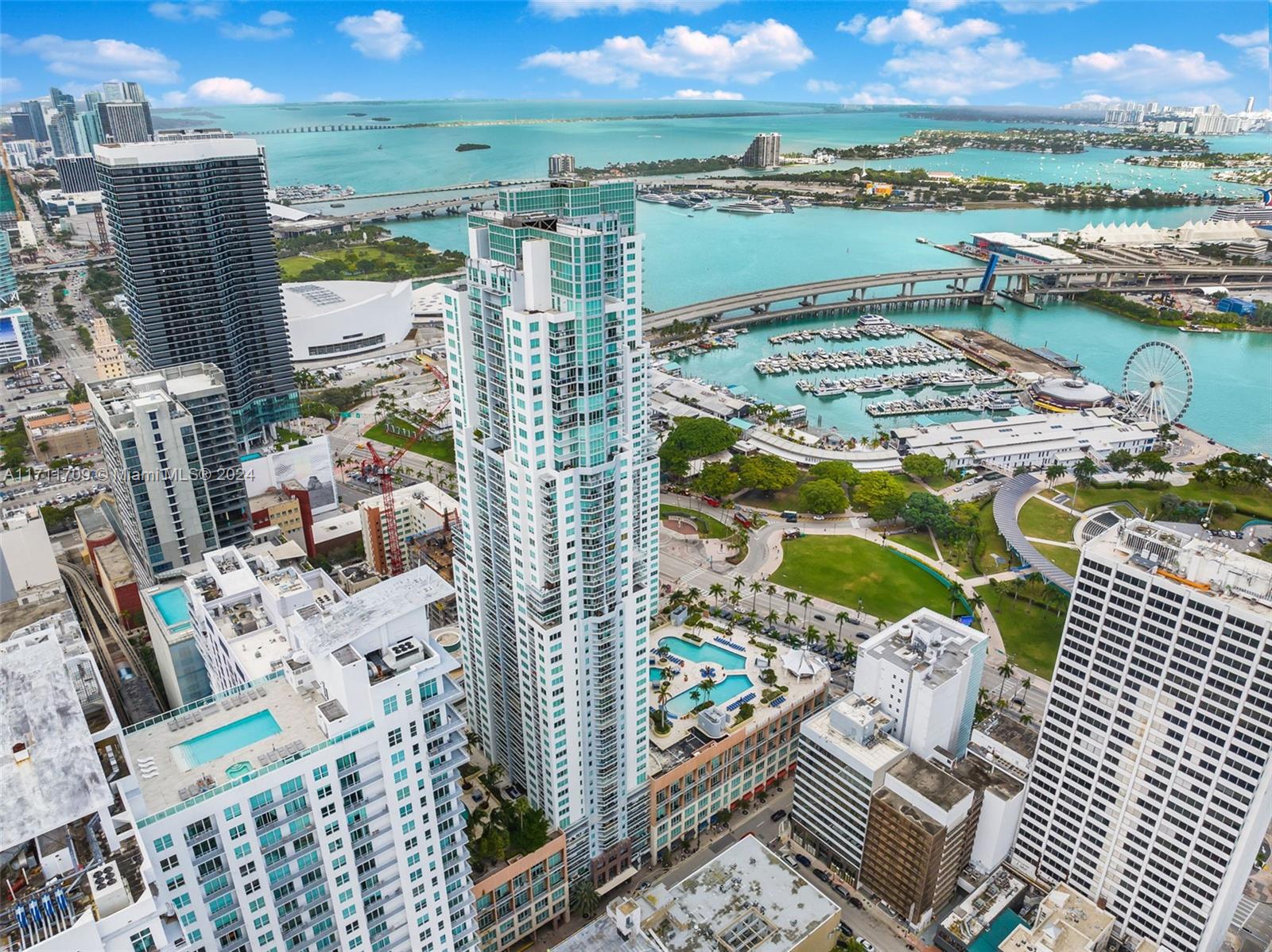 244 Biscayne Blvd # 241