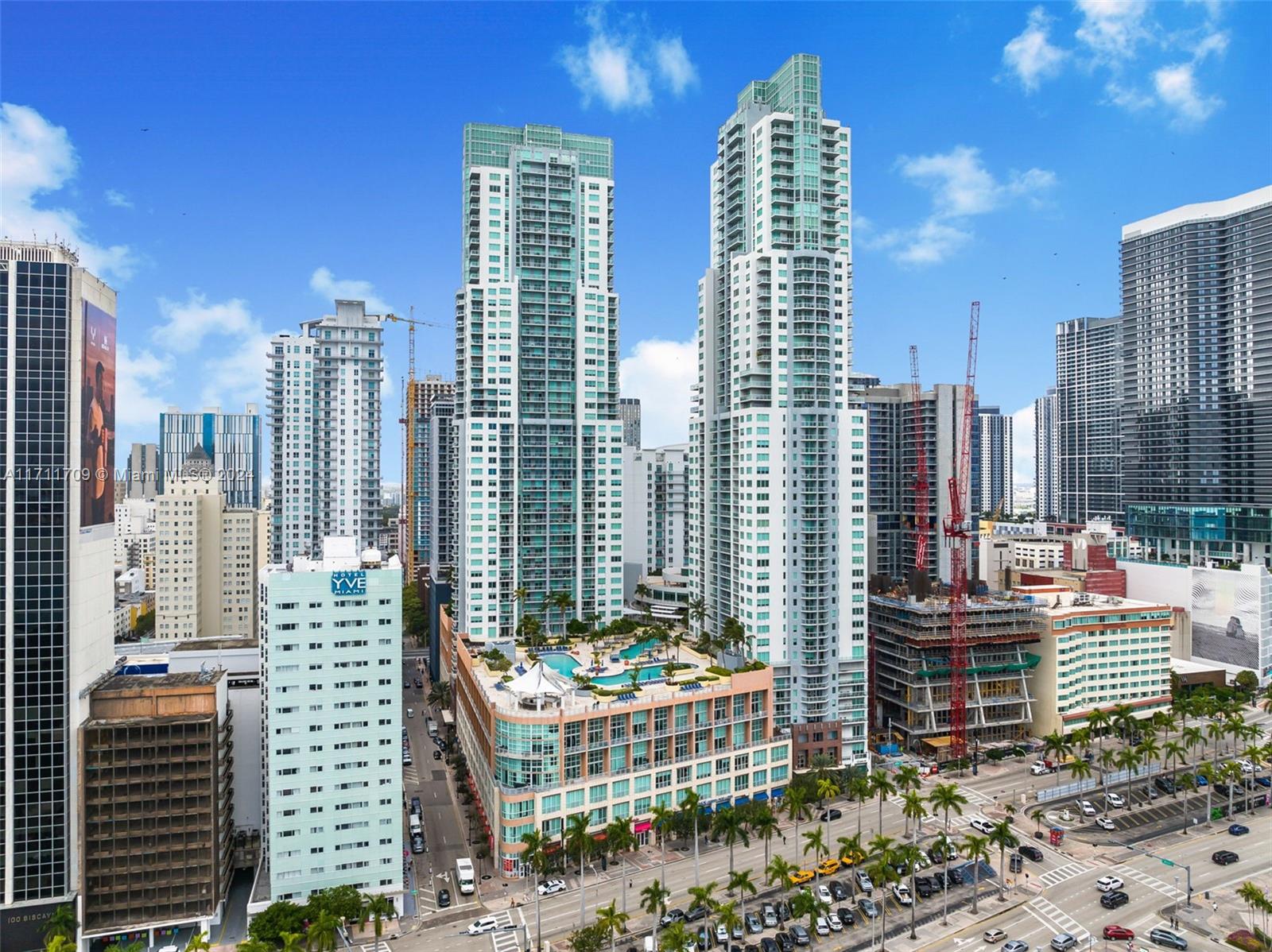 244 Biscayne Blvd # 241