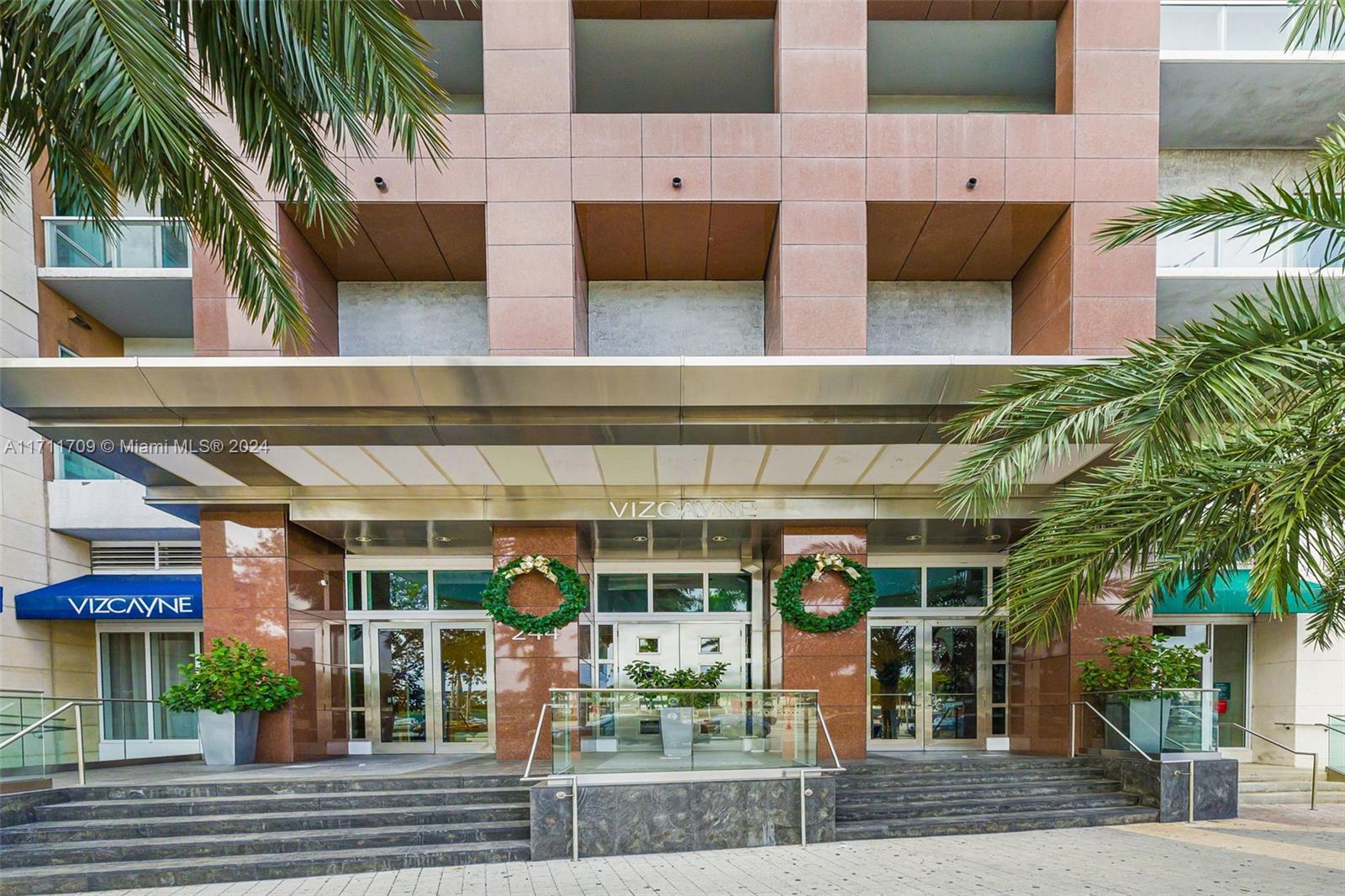 244 Biscayne Blvd # 241