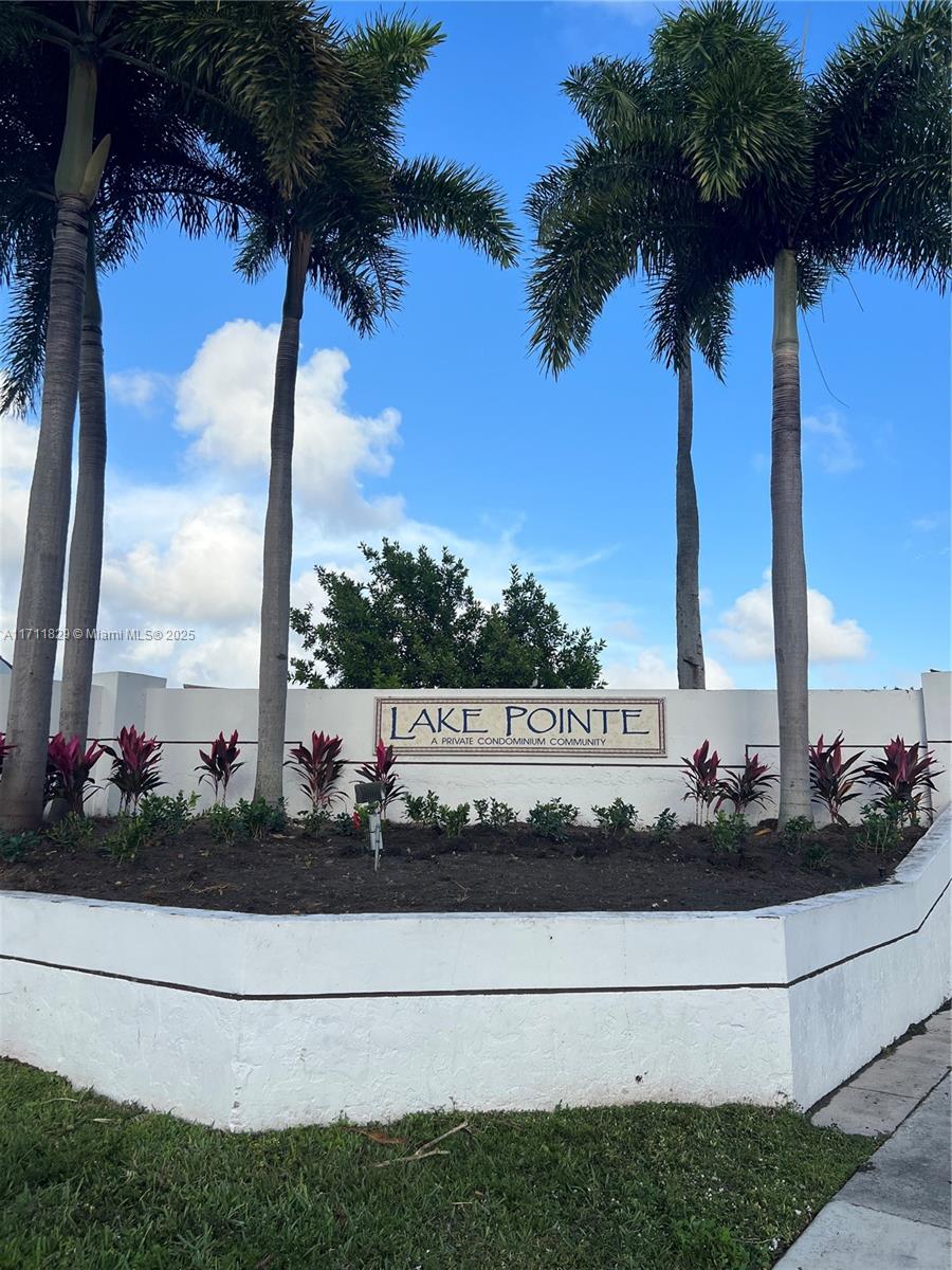 202 Lake Pointe Dr # 107