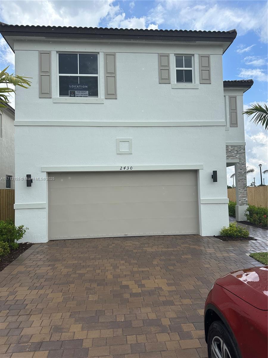 2430 SE 24 DR # 2430