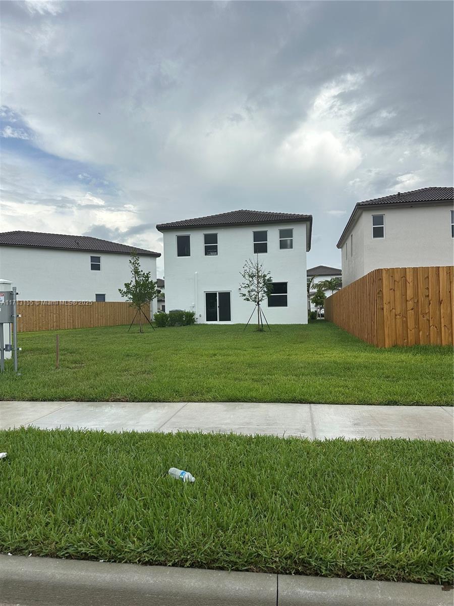 2430 SE 24 DR # 2430
