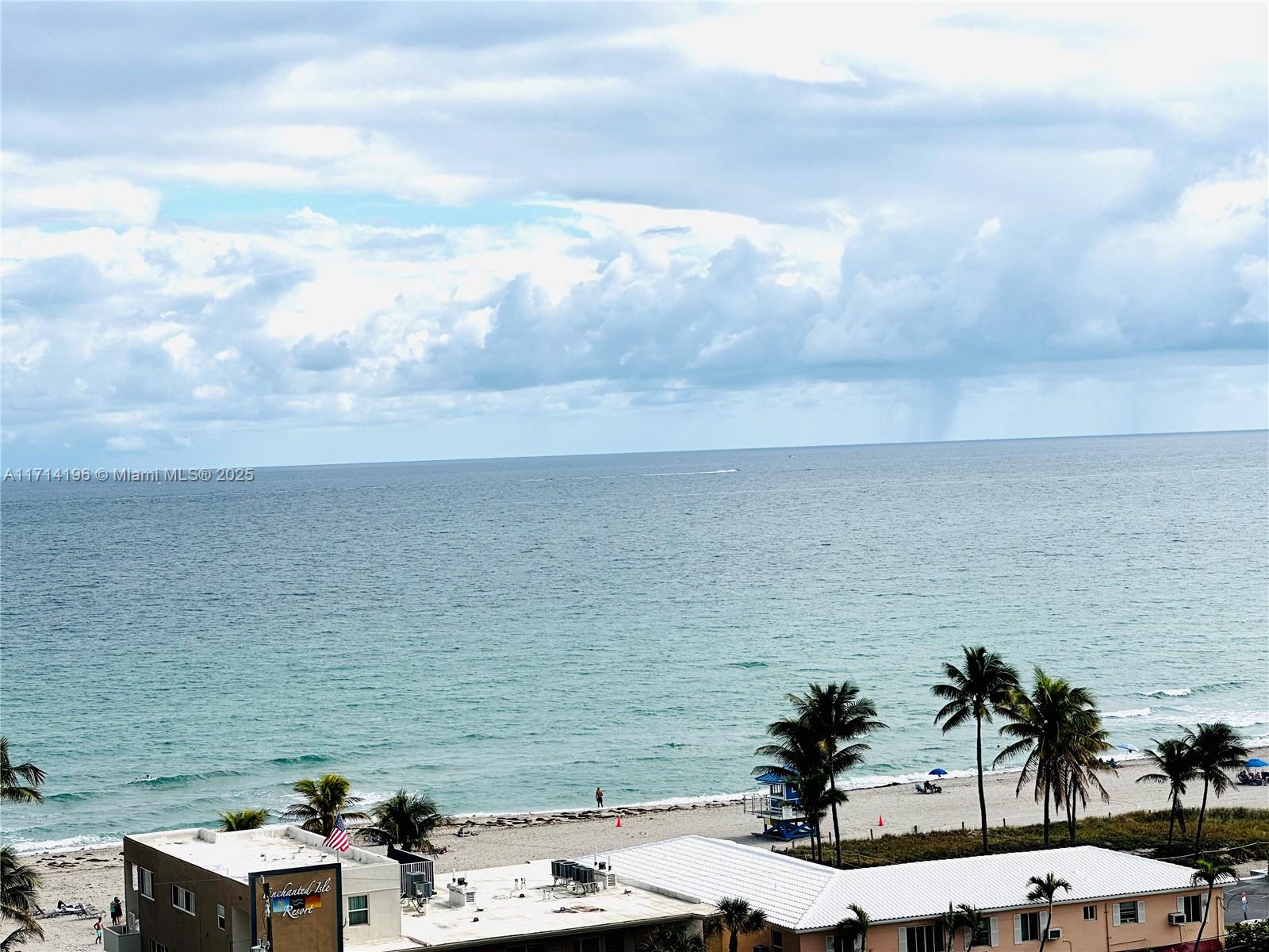 1501 S Ocean Dr # 1105