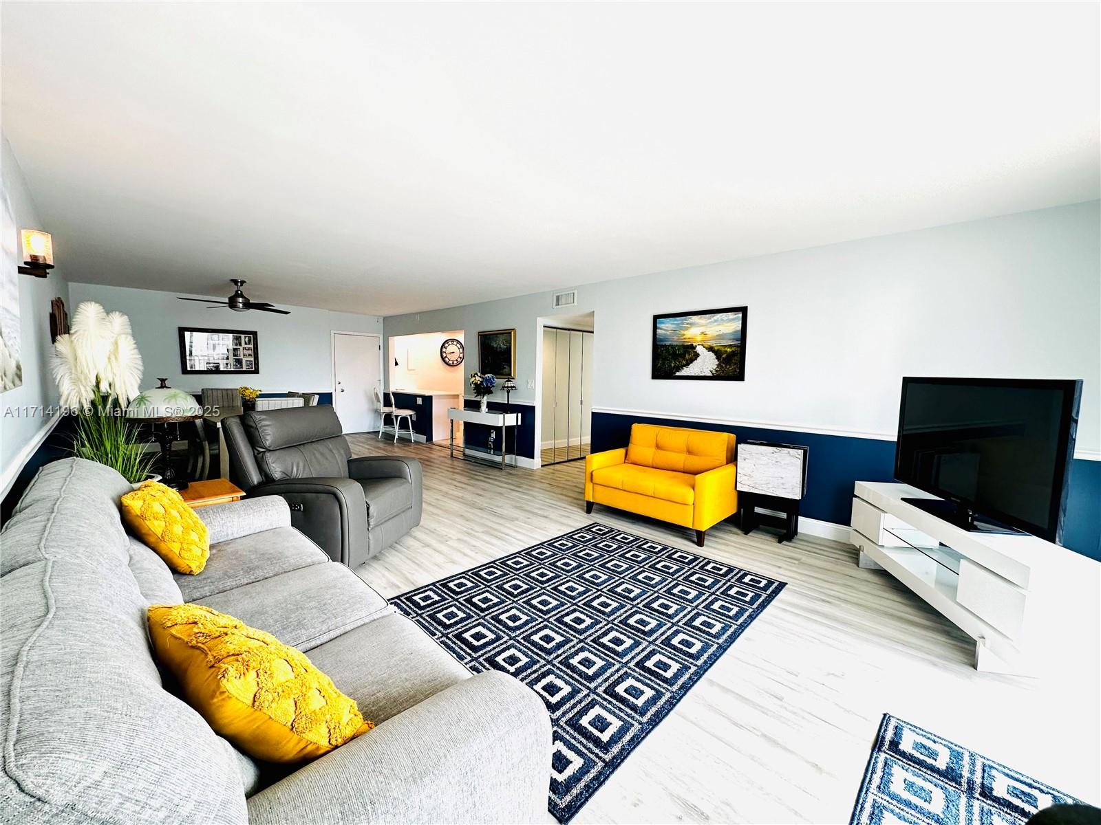 1501 S Ocean Dr # 1105
