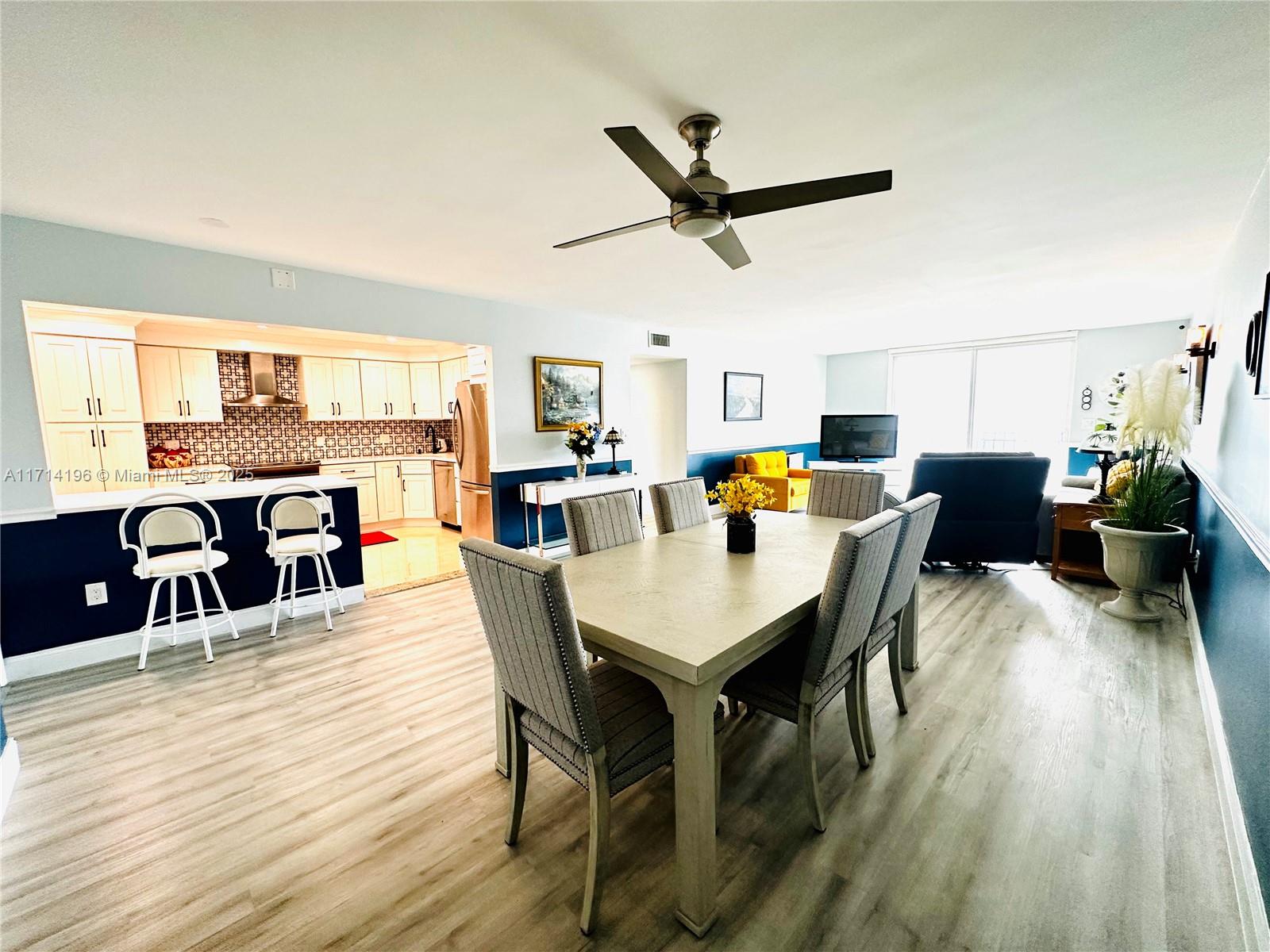 1501 S Ocean Dr # 1105