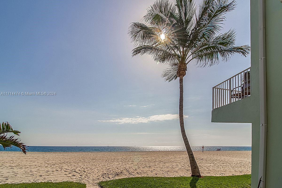 5400 N Ocean Blvd # 7