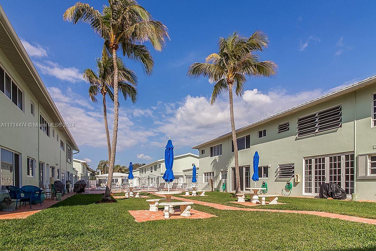 5400 N Ocean Blvd # 7