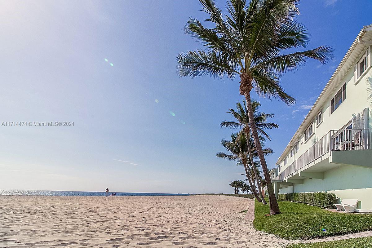 5400 N Ocean Blvd # 7