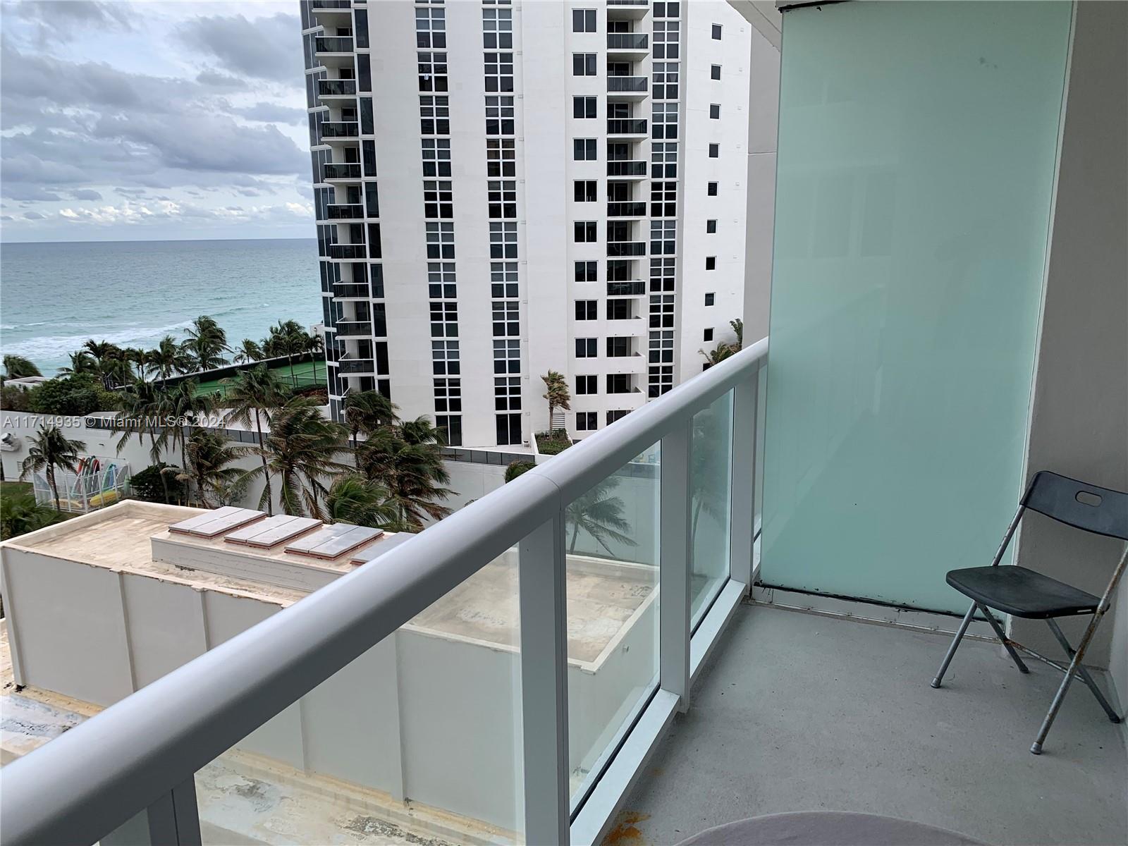 19201 Collins Ave # 647