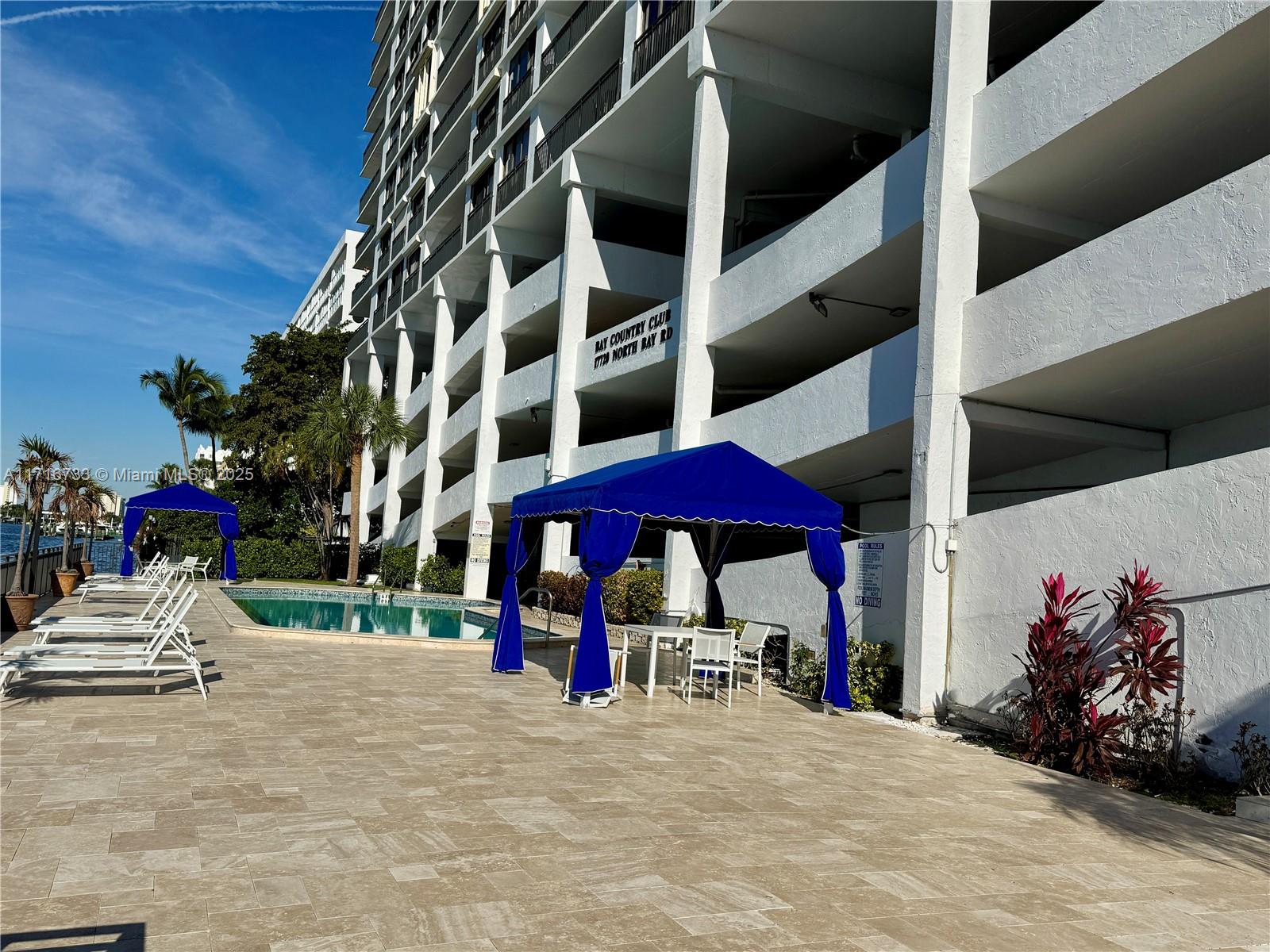 17720 N Bay Rd # 803