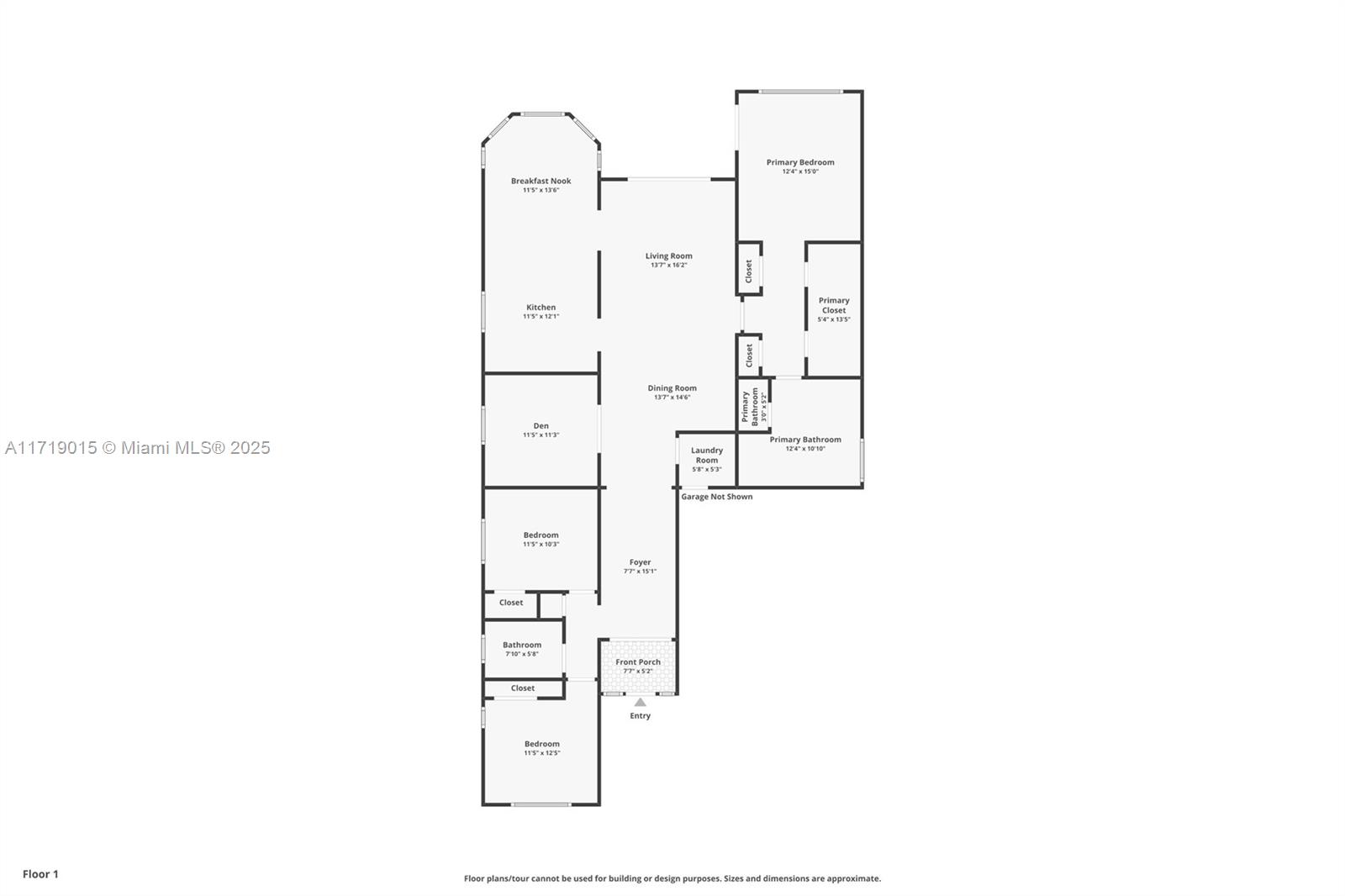 6330 Harbour Oak Dr