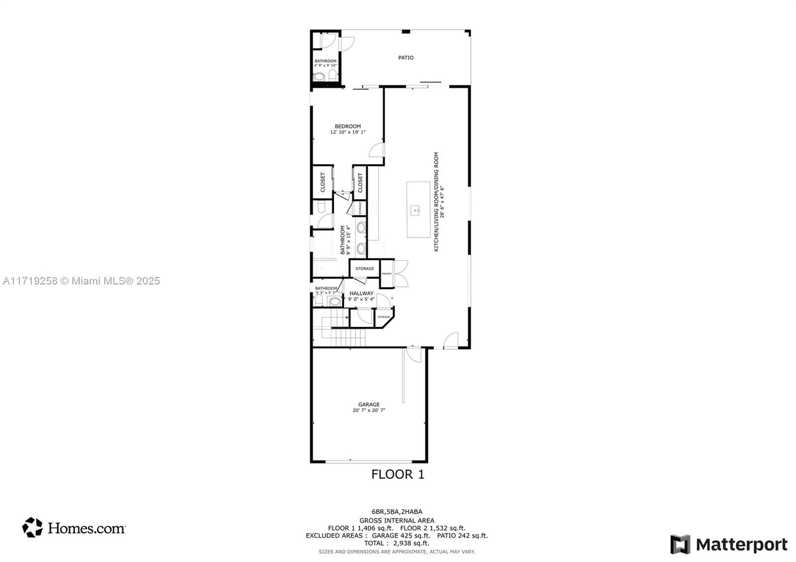 151 Lasso Dr