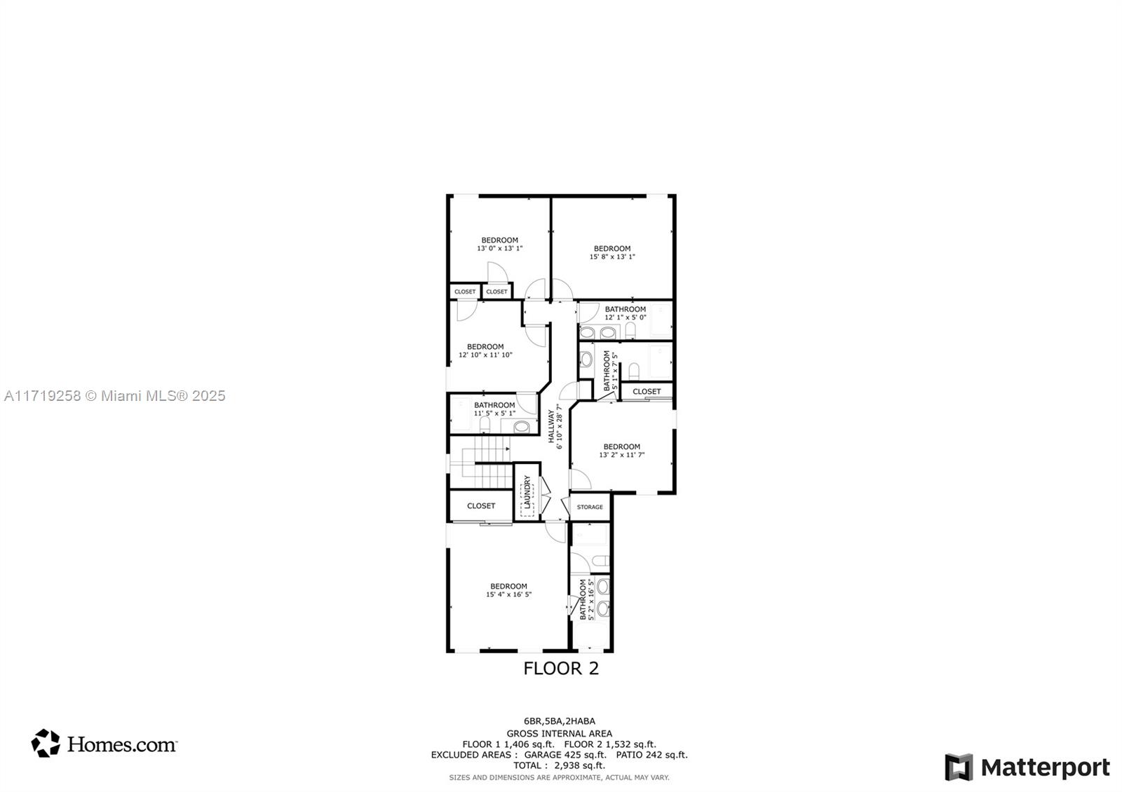 151 Lasso Dr