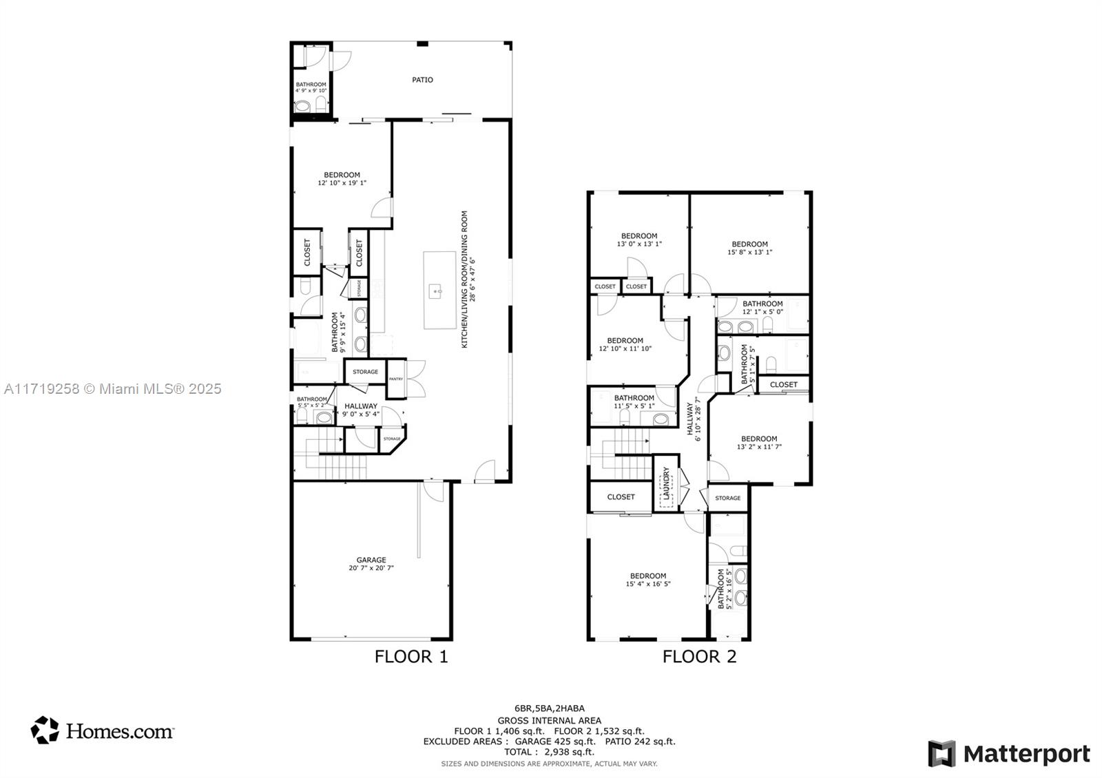151 Lasso Dr