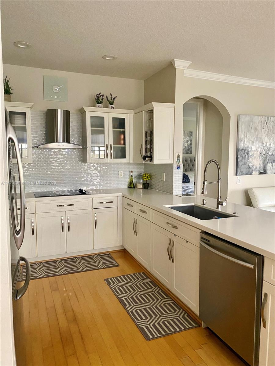 1624 Passion Vine Cir # 2 Unit: 30-2