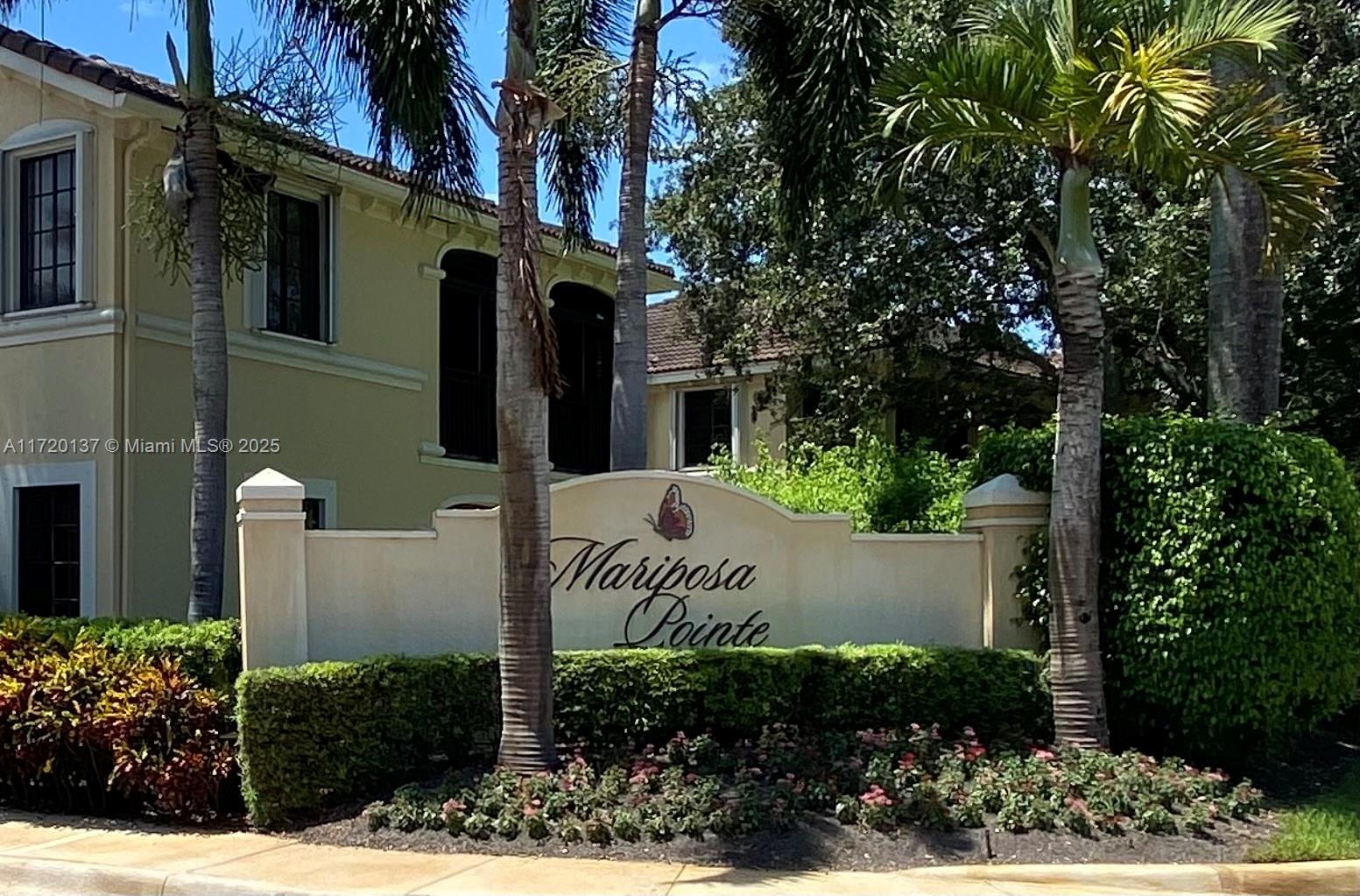 1624 Passion Vine Cir # 2 Unit: 30-2
