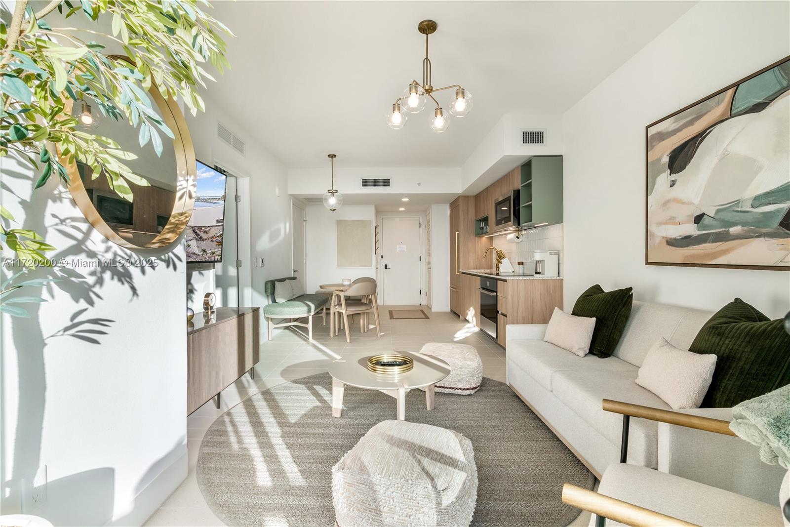 601 NE 1 AVE # 3604