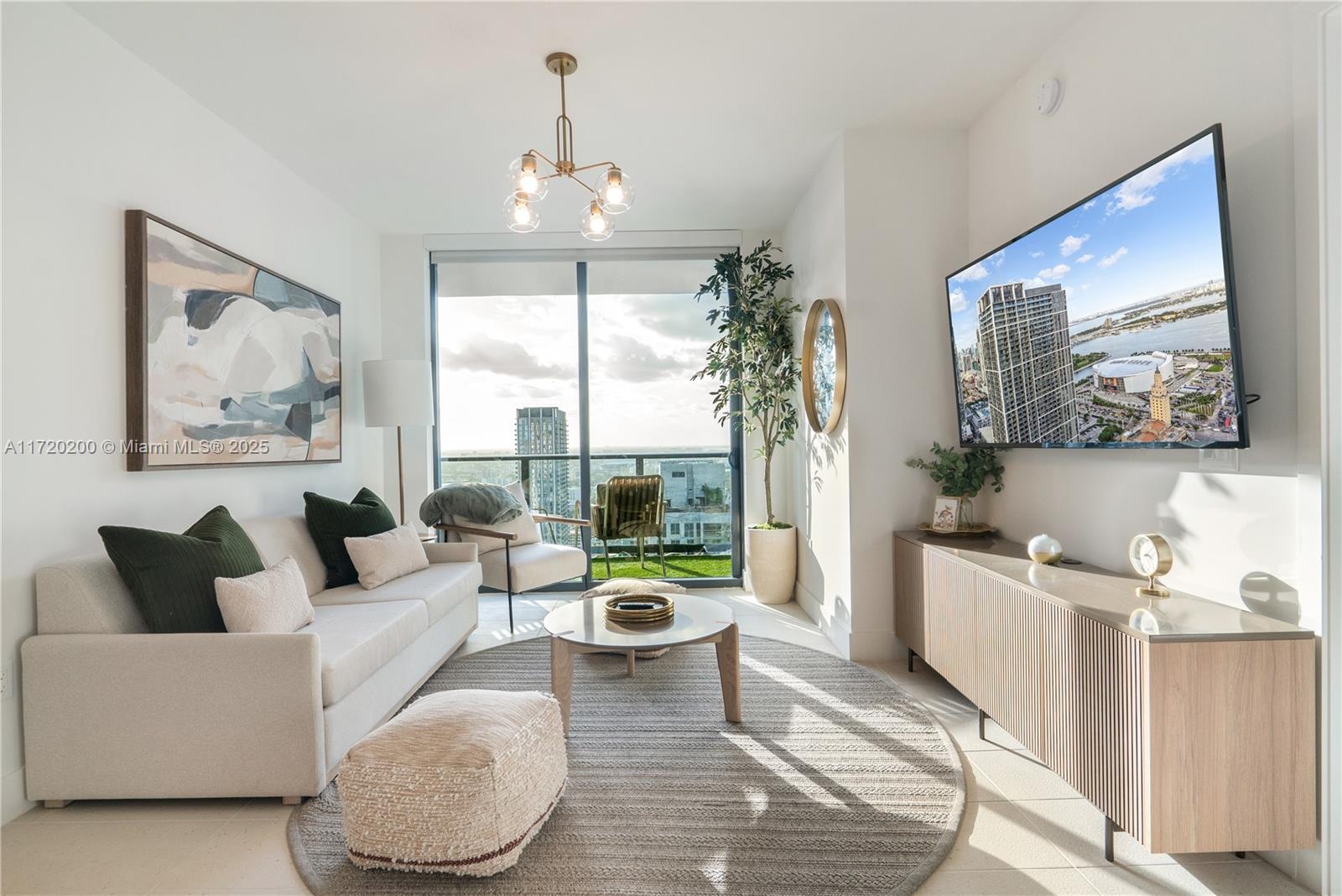 601 NE 1 AVE # 3604
