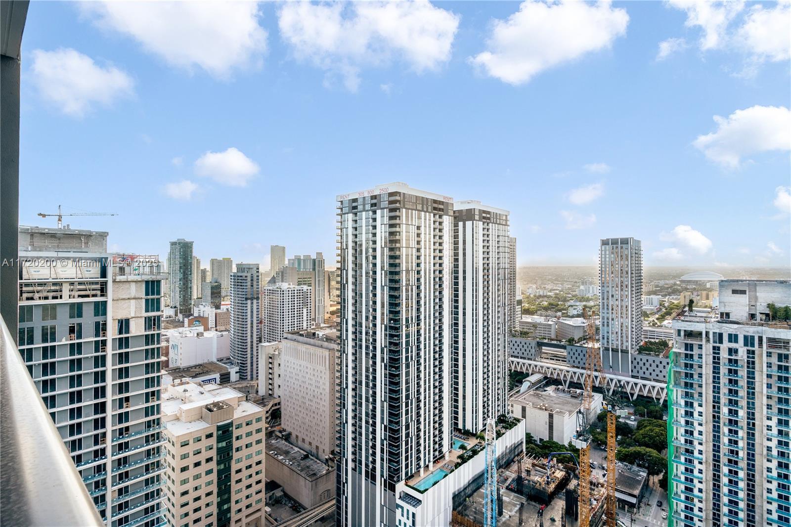 601 NE 1 AVE # 3604
