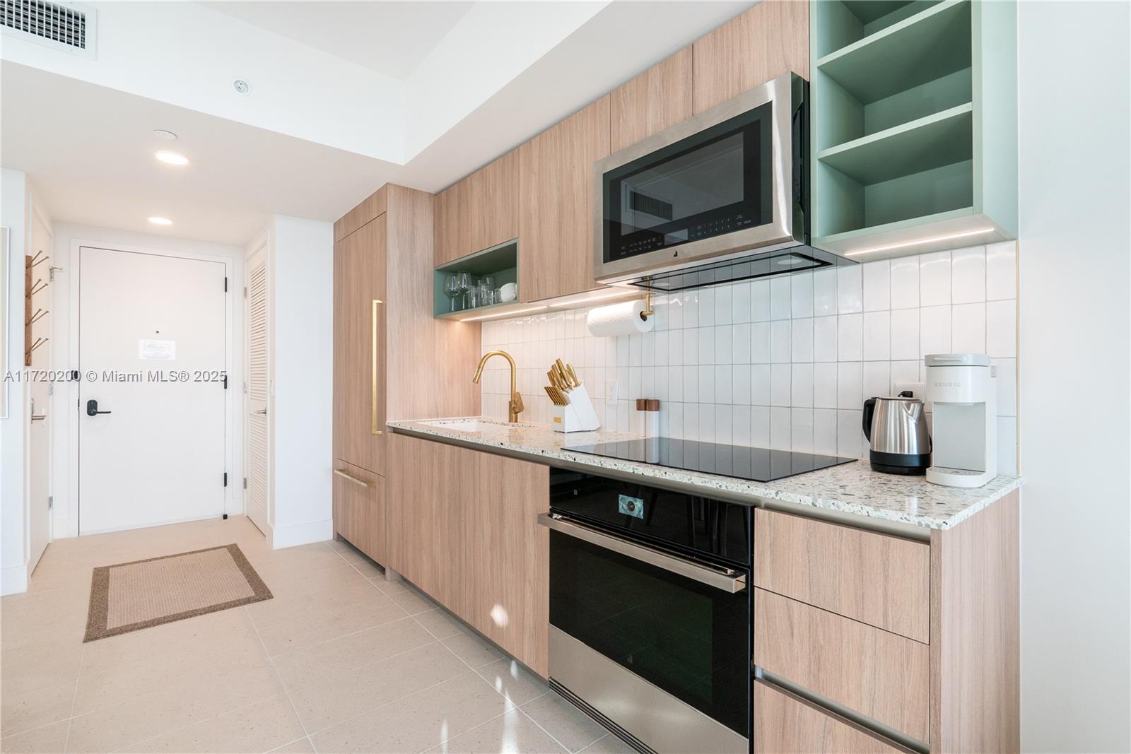 601 NE 1 AVE # 3604