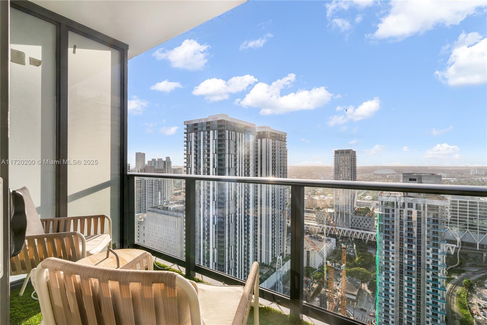 601 NE 1 AVE # 3604