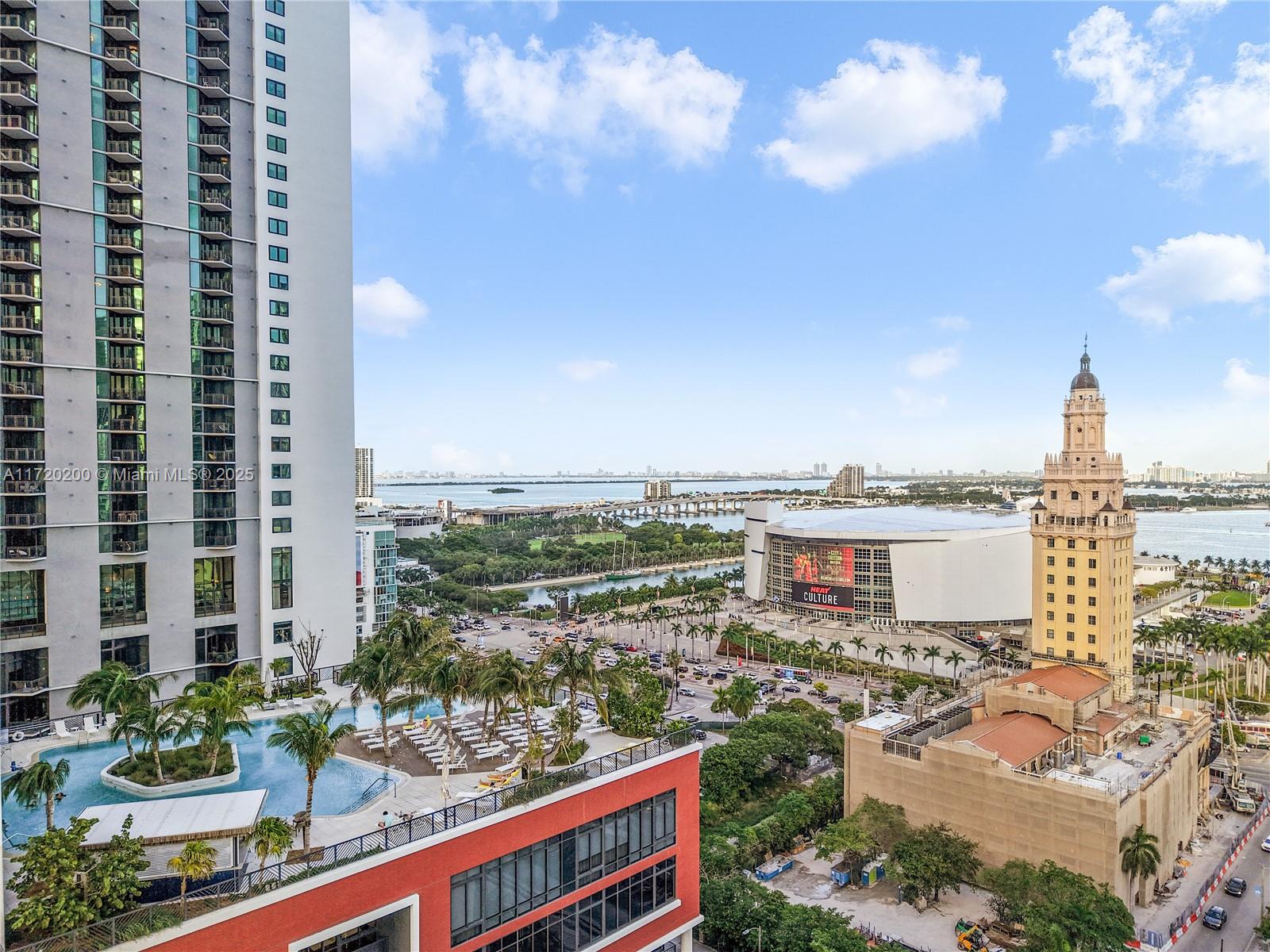 601 NE 1 AVE # 3604