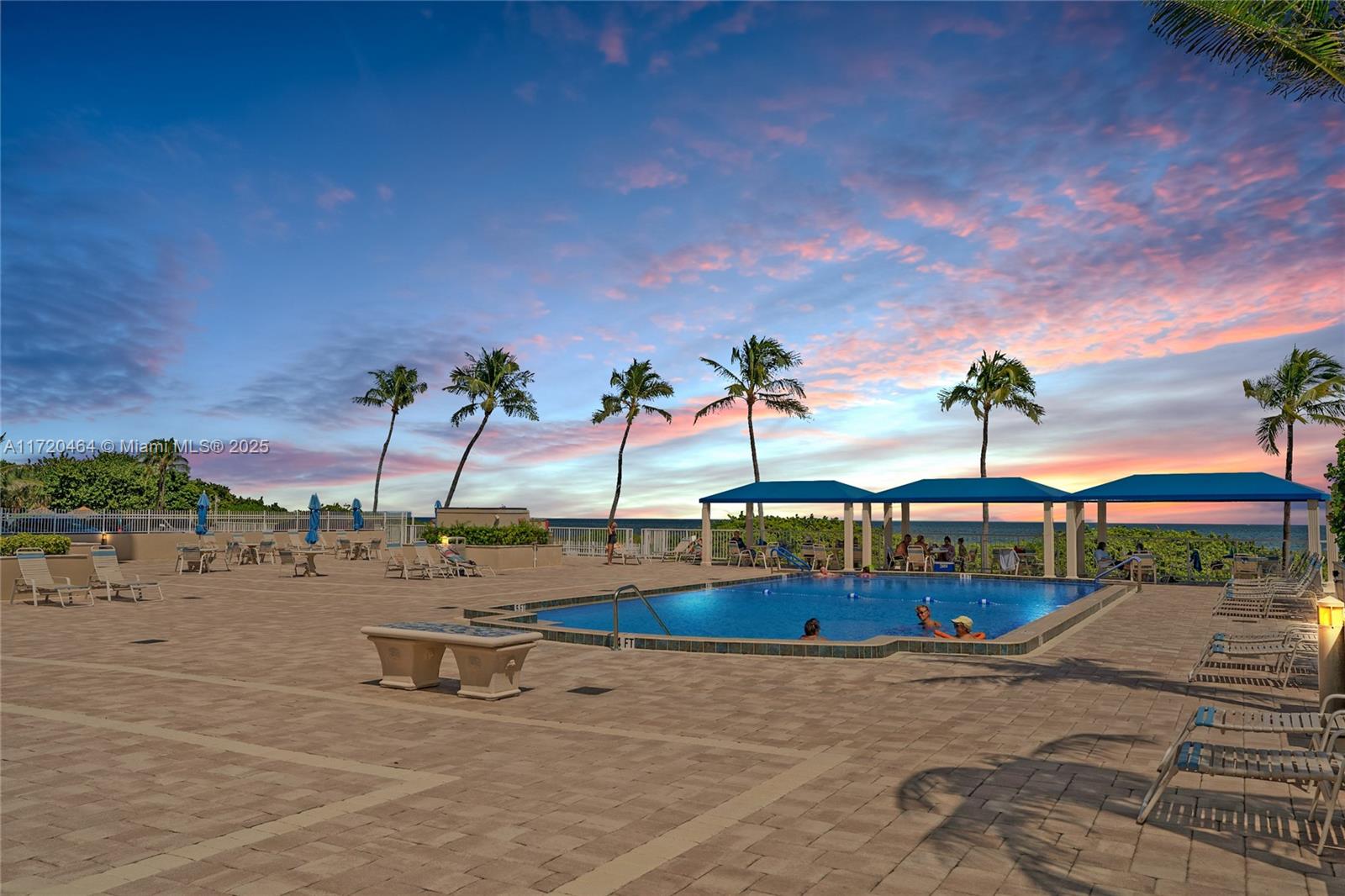 2000 S Ocean Blvd # 12N