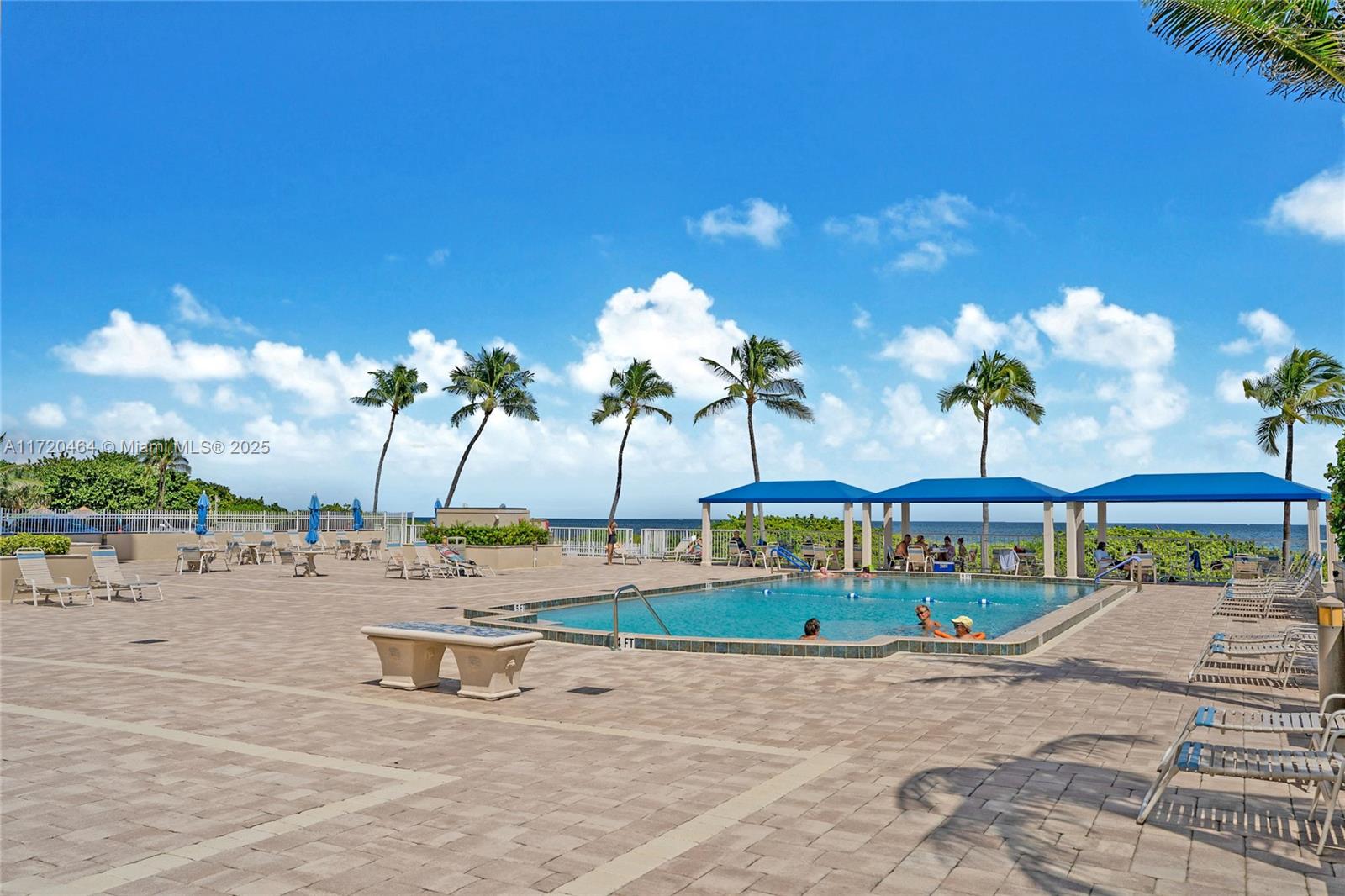 2000 S Ocean Blvd # 12N