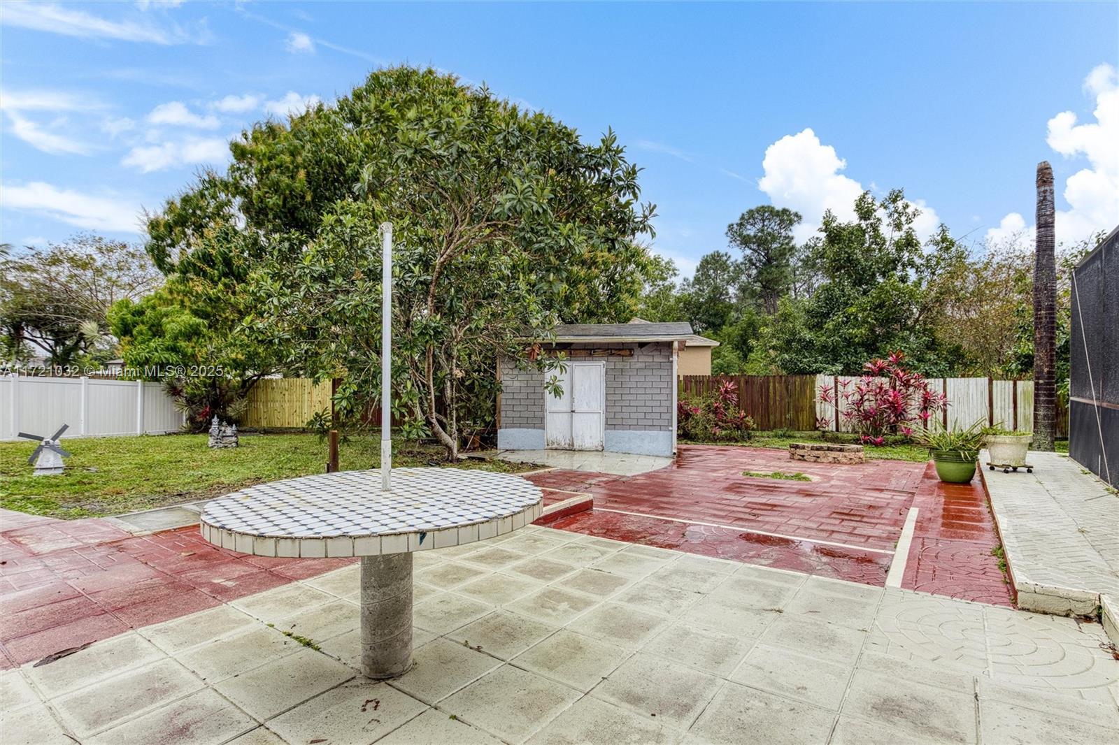 434 SW Whitmore Dr, Port St. Lucie