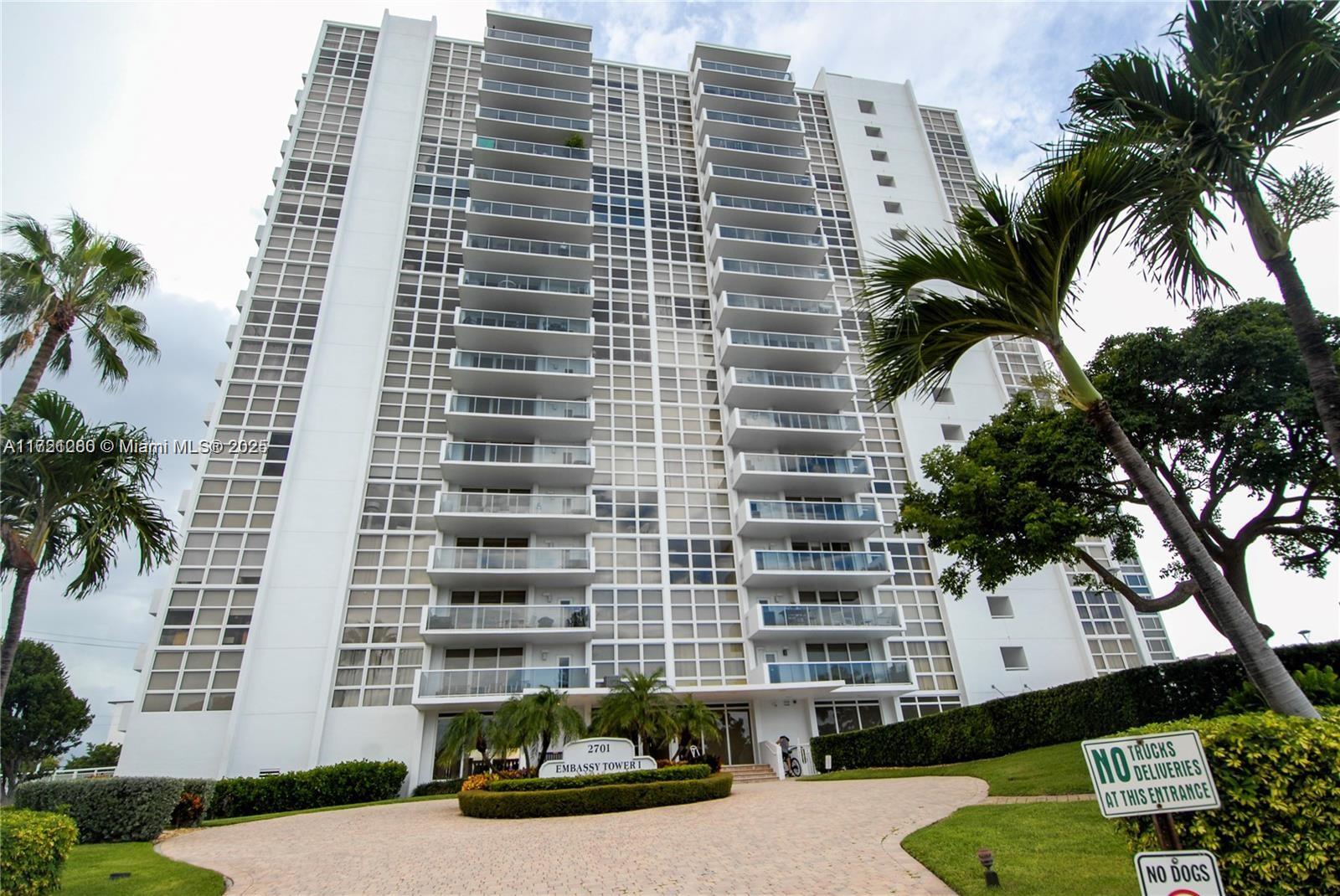 2701 N Ocean Blvd # 6F
