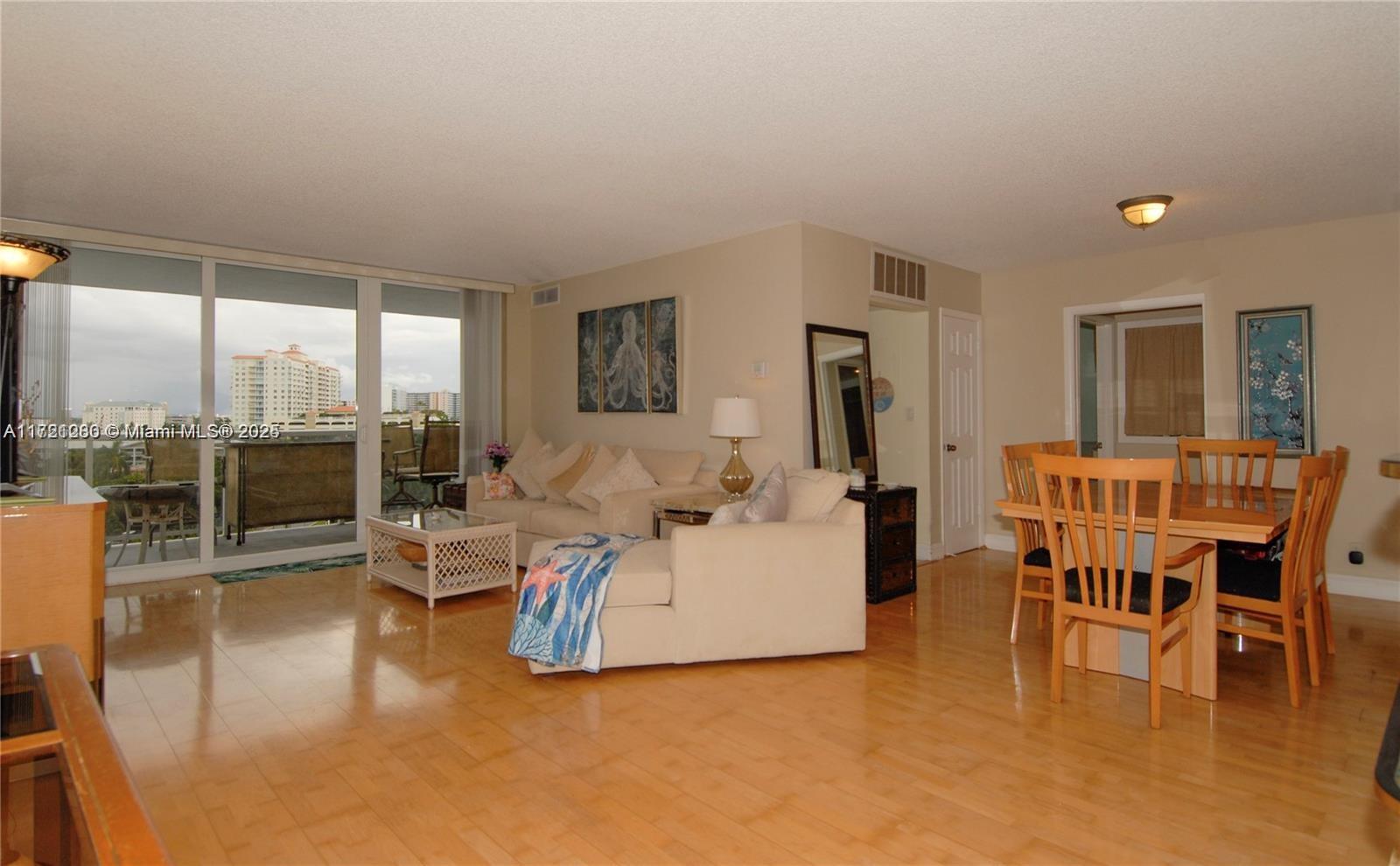 2701 N Ocean Blvd # 6F