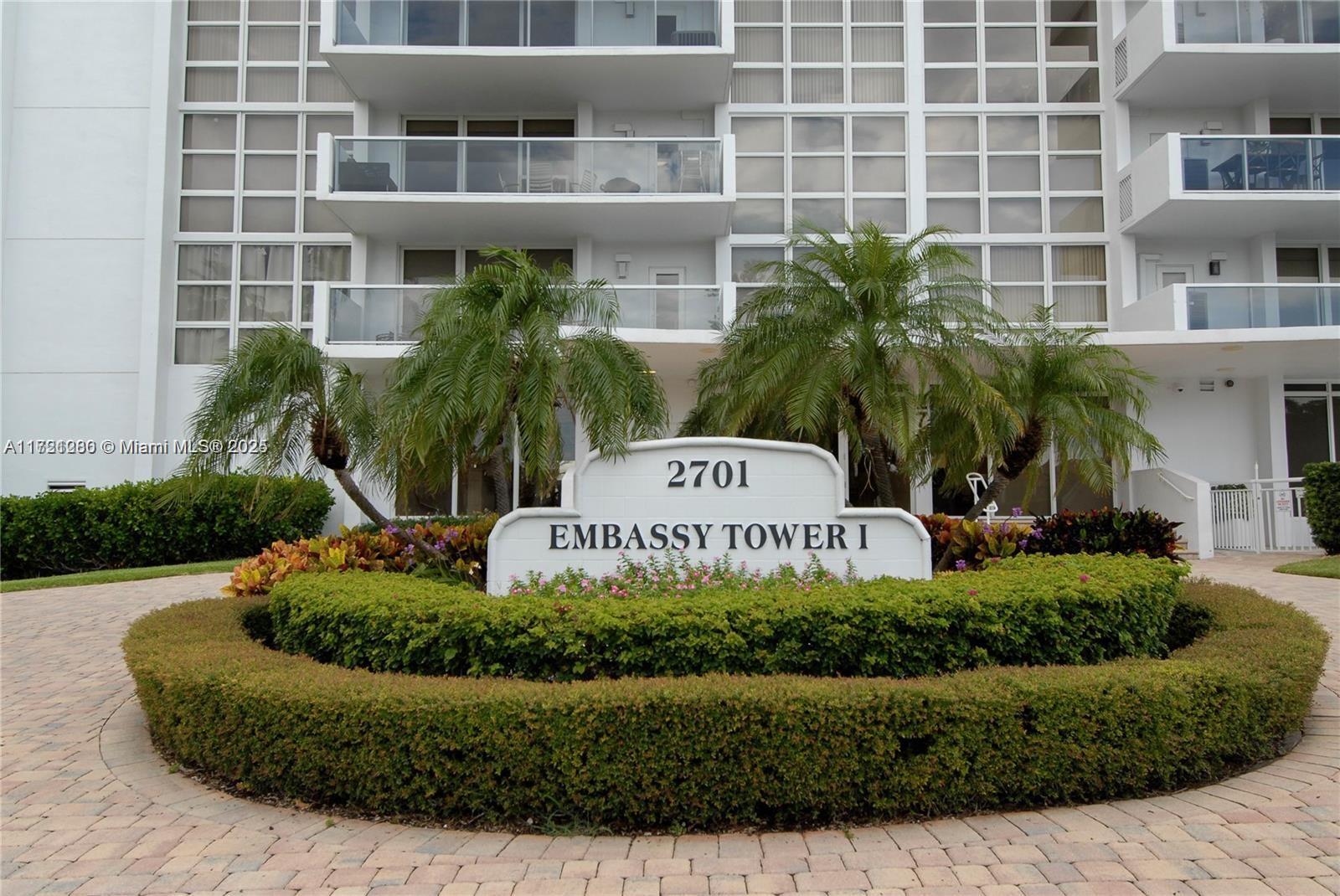 2701 N Ocean Blvd # 6F