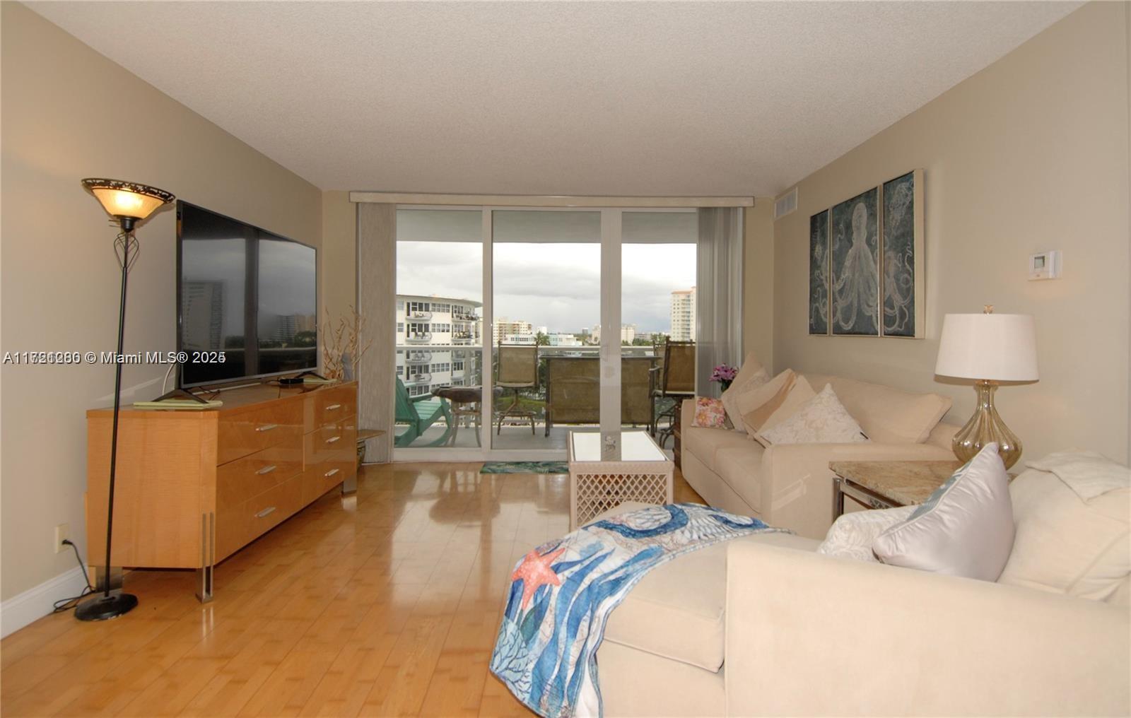 2701 N Ocean Blvd # 6F