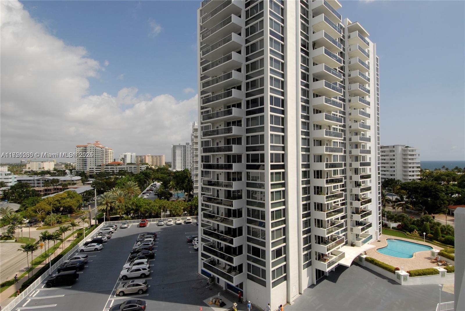 2701 N Ocean Blvd # 6F