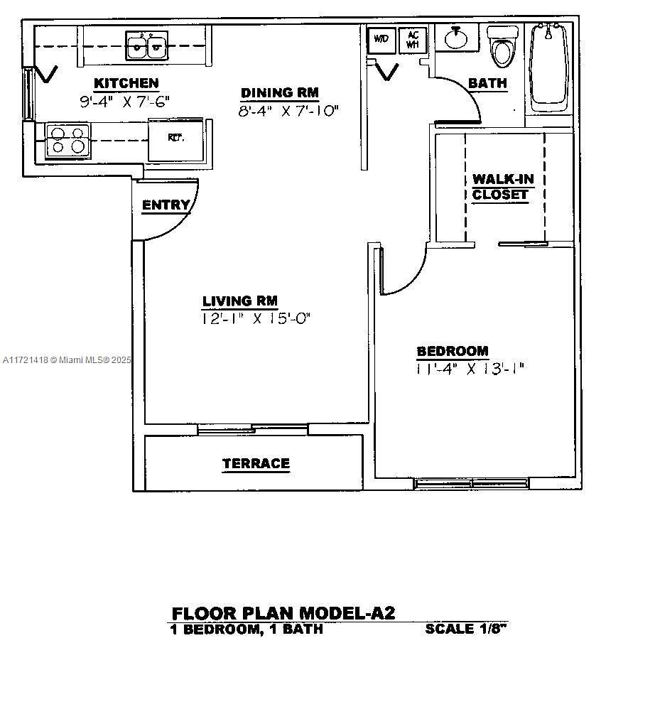 6901 NW 179th # 112