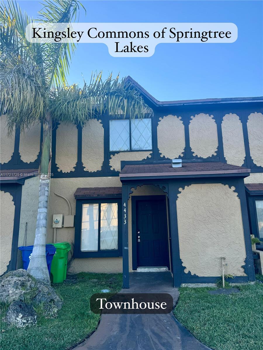 4433 NW 93rd Way