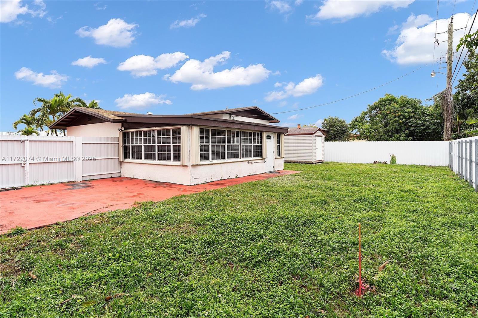 1320 NE 205th Ter