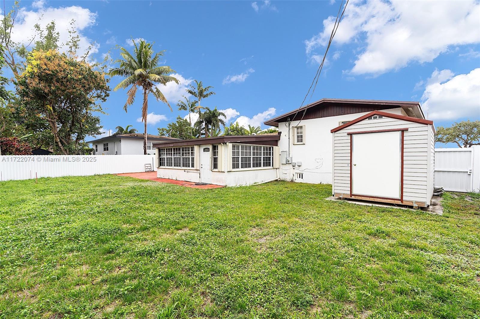 1320 NE 205th Ter