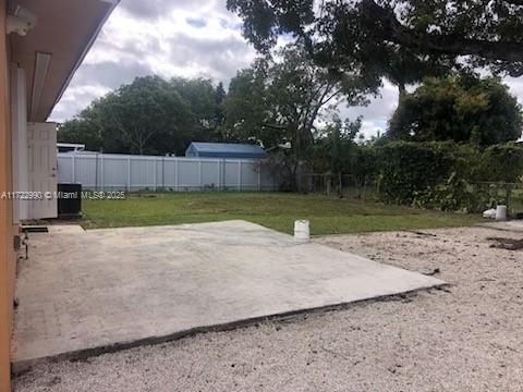 Homestead