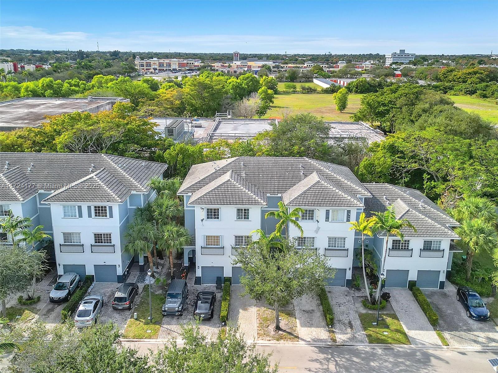 1437 NW 36th Way # 1437