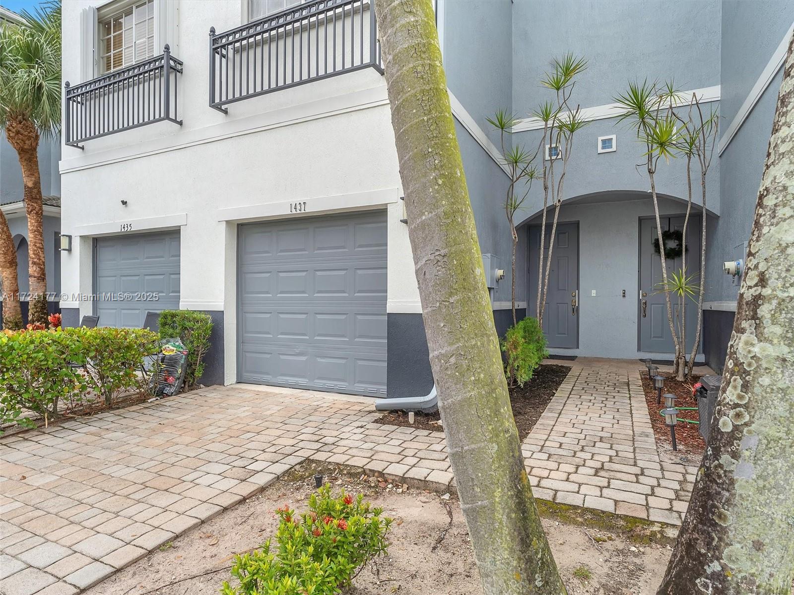 1437 NW 36th Way # 1437