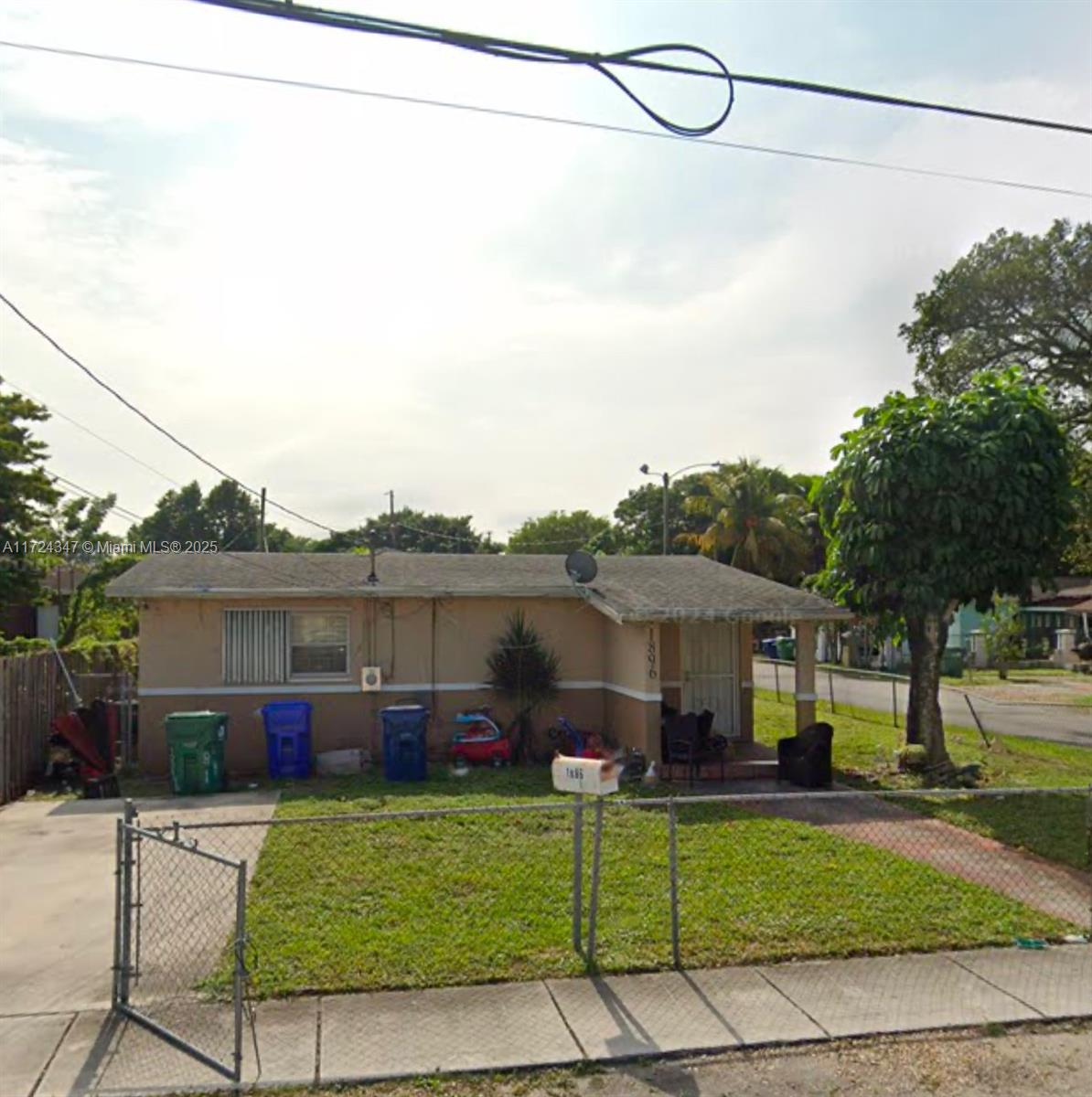 1896 NW 64th St