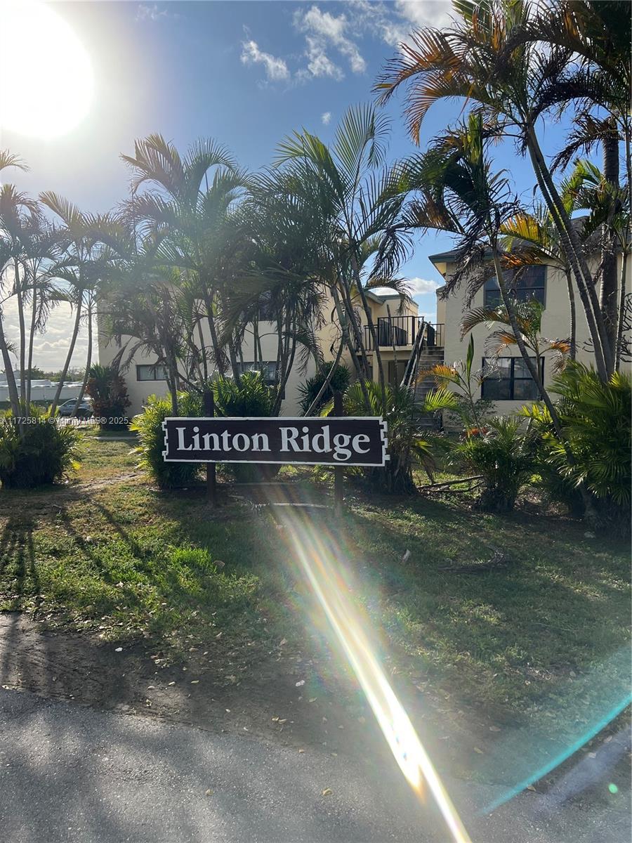 2339 Linton Ridge Cir # E9