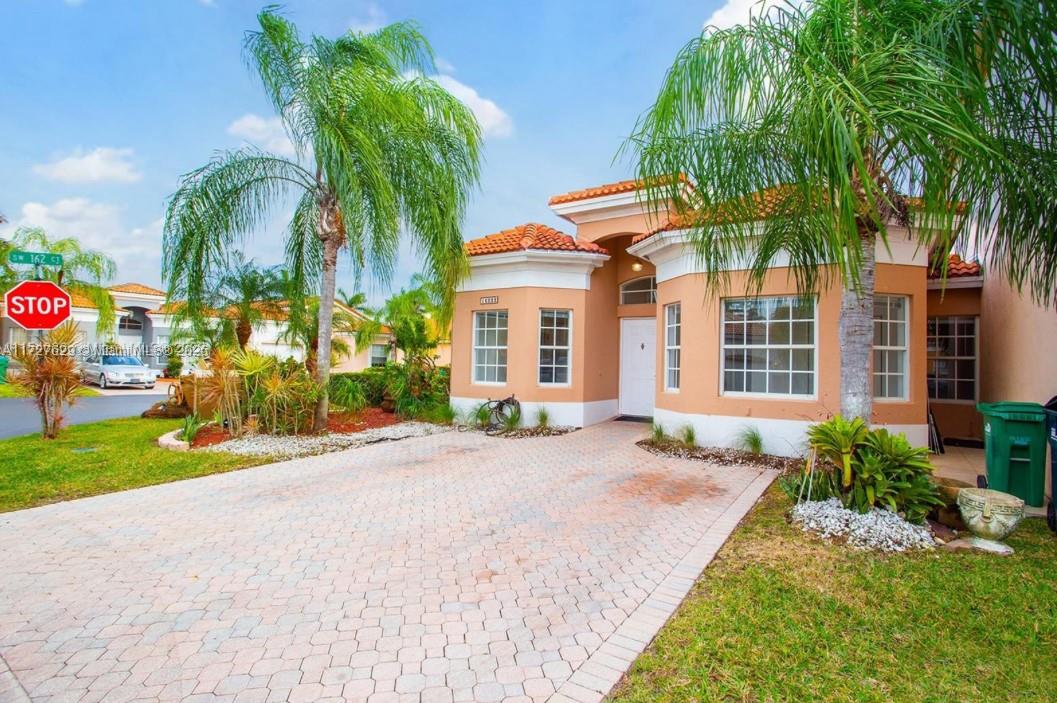 16222 SW 102nd Ter