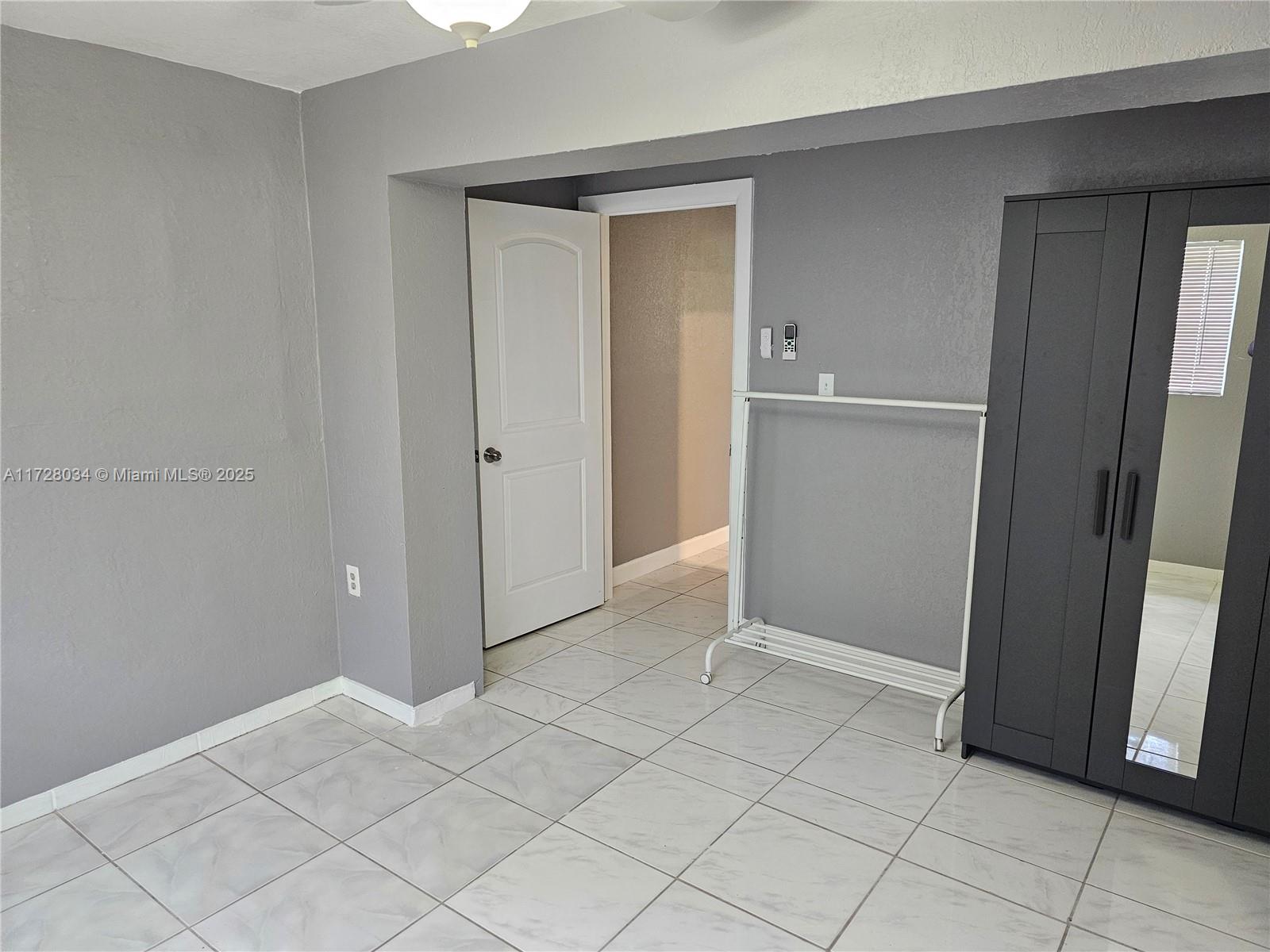 Private Address
